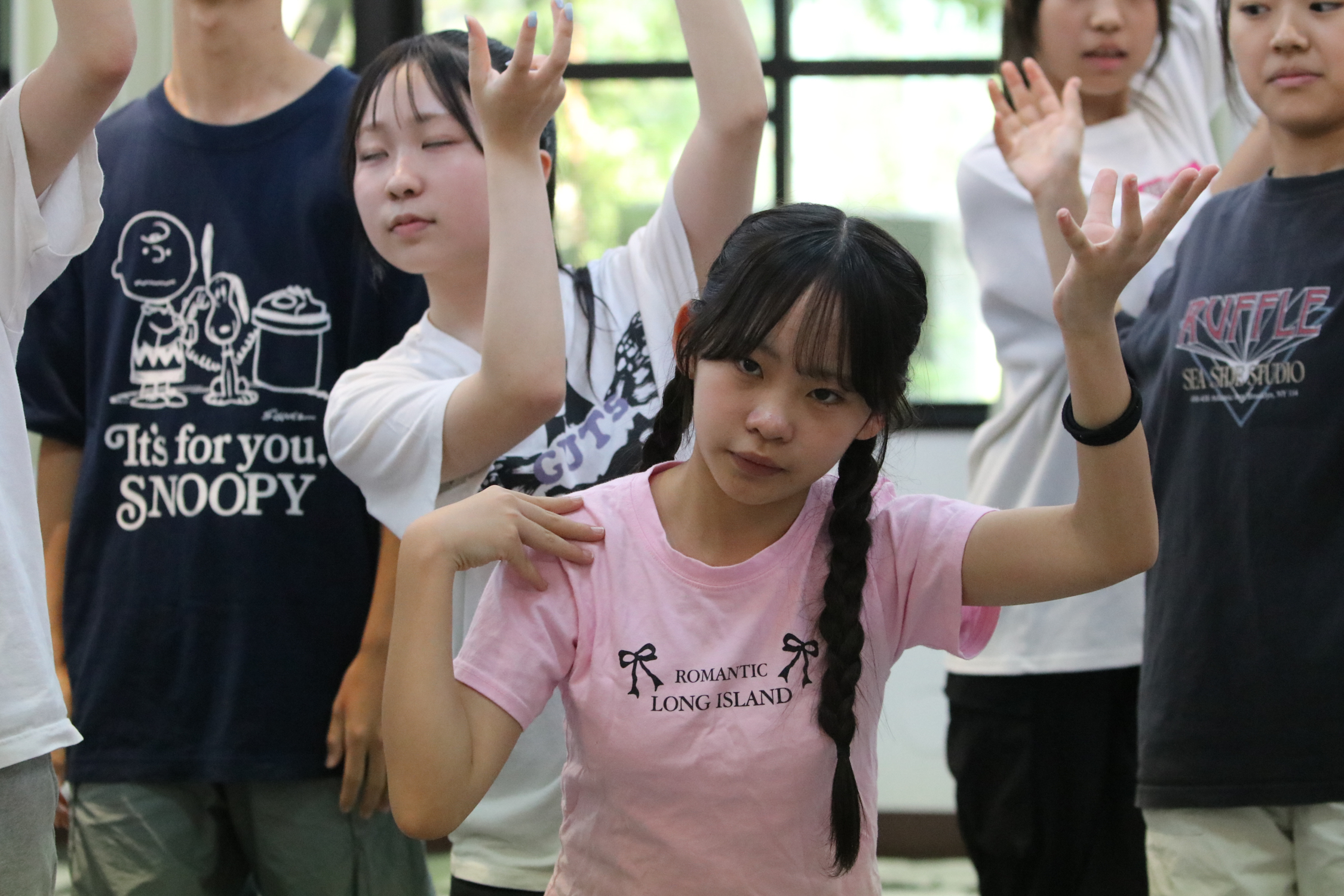 【夏の合宿2025】STATC（滋賀シアターアーツトレーニングセンター）《7月28日(月)～7月31日(木)》-0128