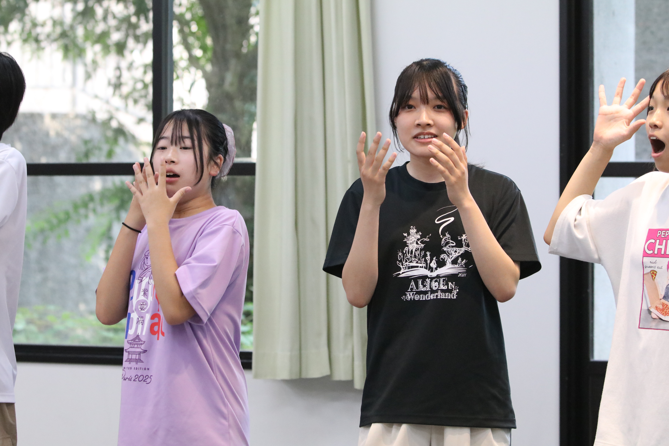 【夏の合宿2025】STATC(滋賀シアターアーツトレーニングセンター)《7月28日(月)~7月31日(木)》-0139