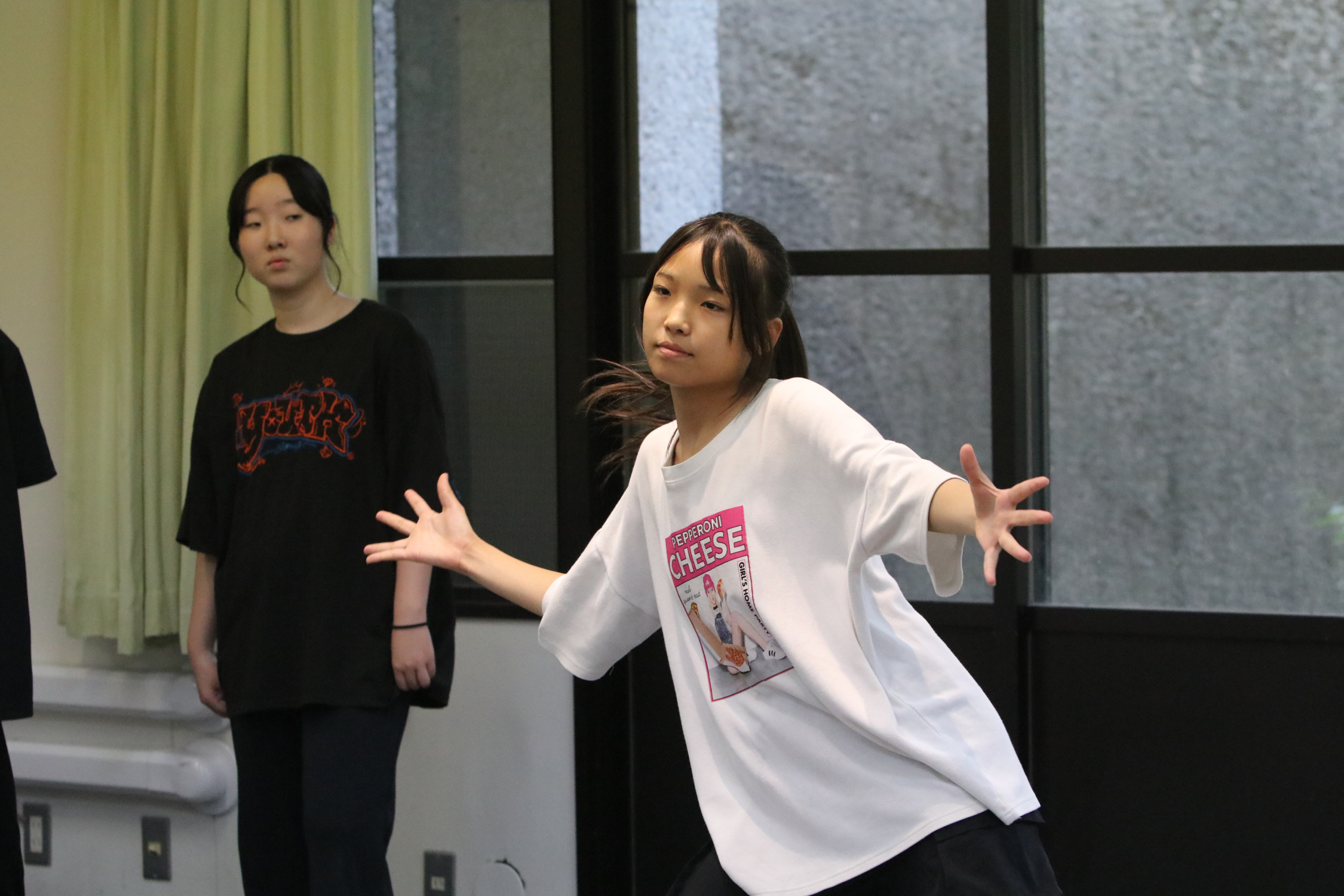 【夏の合宿2025】STATC（滋賀シアターアーツトレーニングセンター）《7月28日(月)～7月31日(木)》-0142