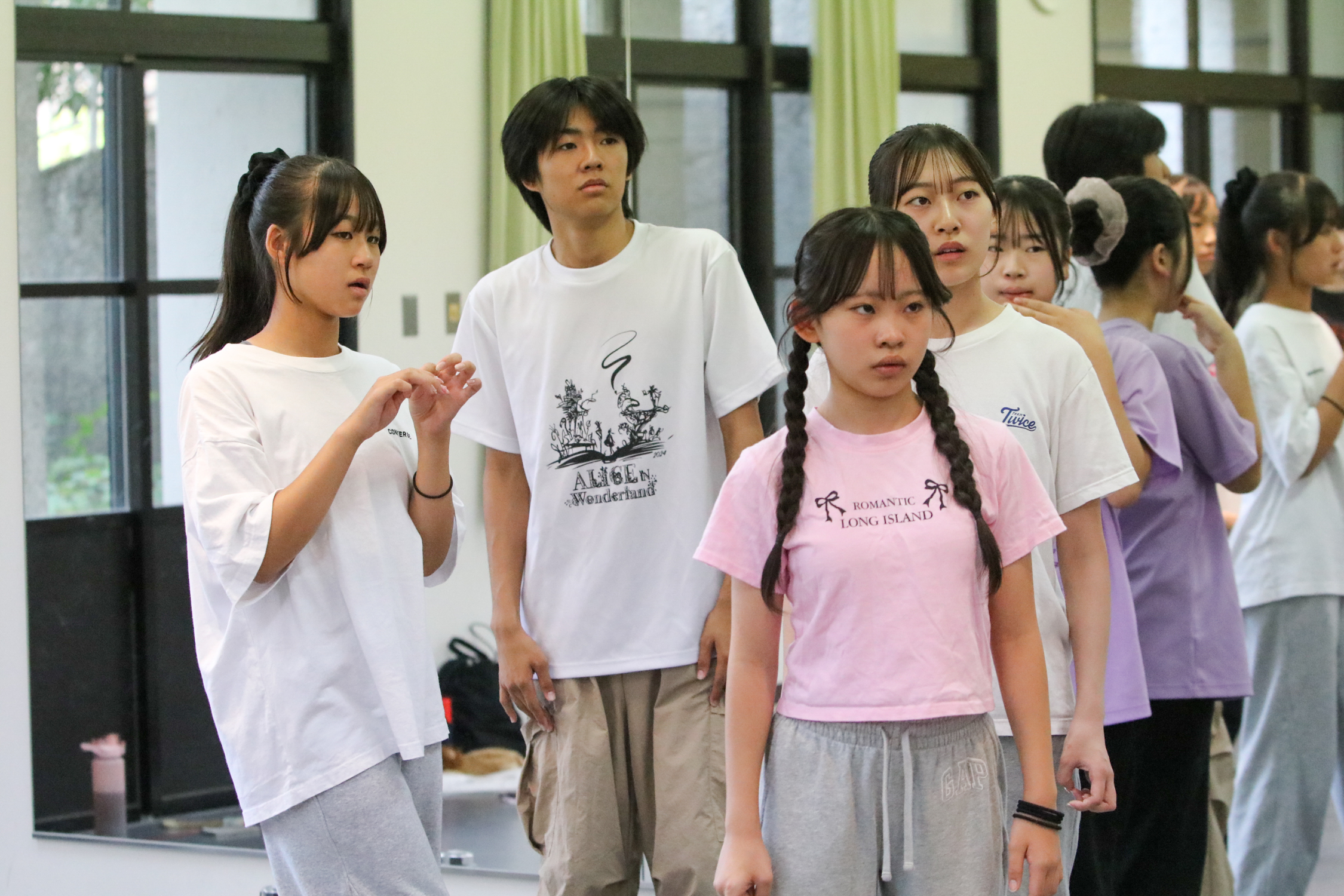 【夏の合宿2025】STATC(滋賀シアターアーツトレーニングセンター)《7月28日(月)~7月31日(木)》-0144