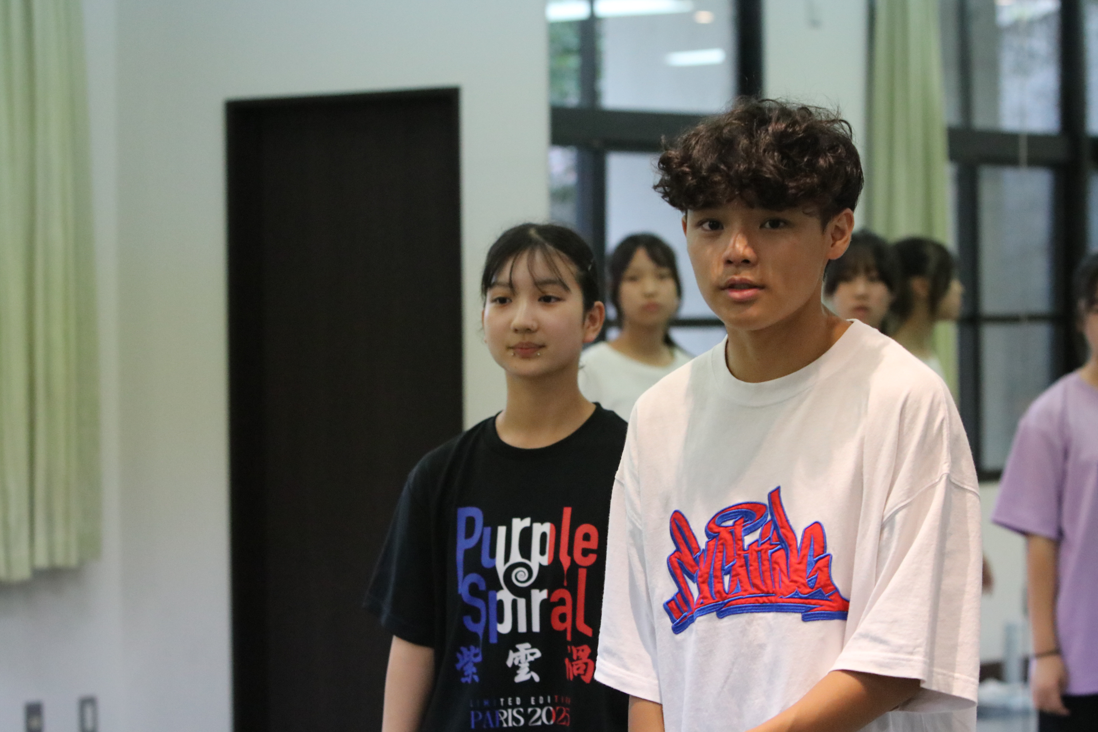 【夏の合宿2025】STATC（滋賀シアターアーツトレーニングセンター）《7月28日(月)～7月31日(木)》-0146