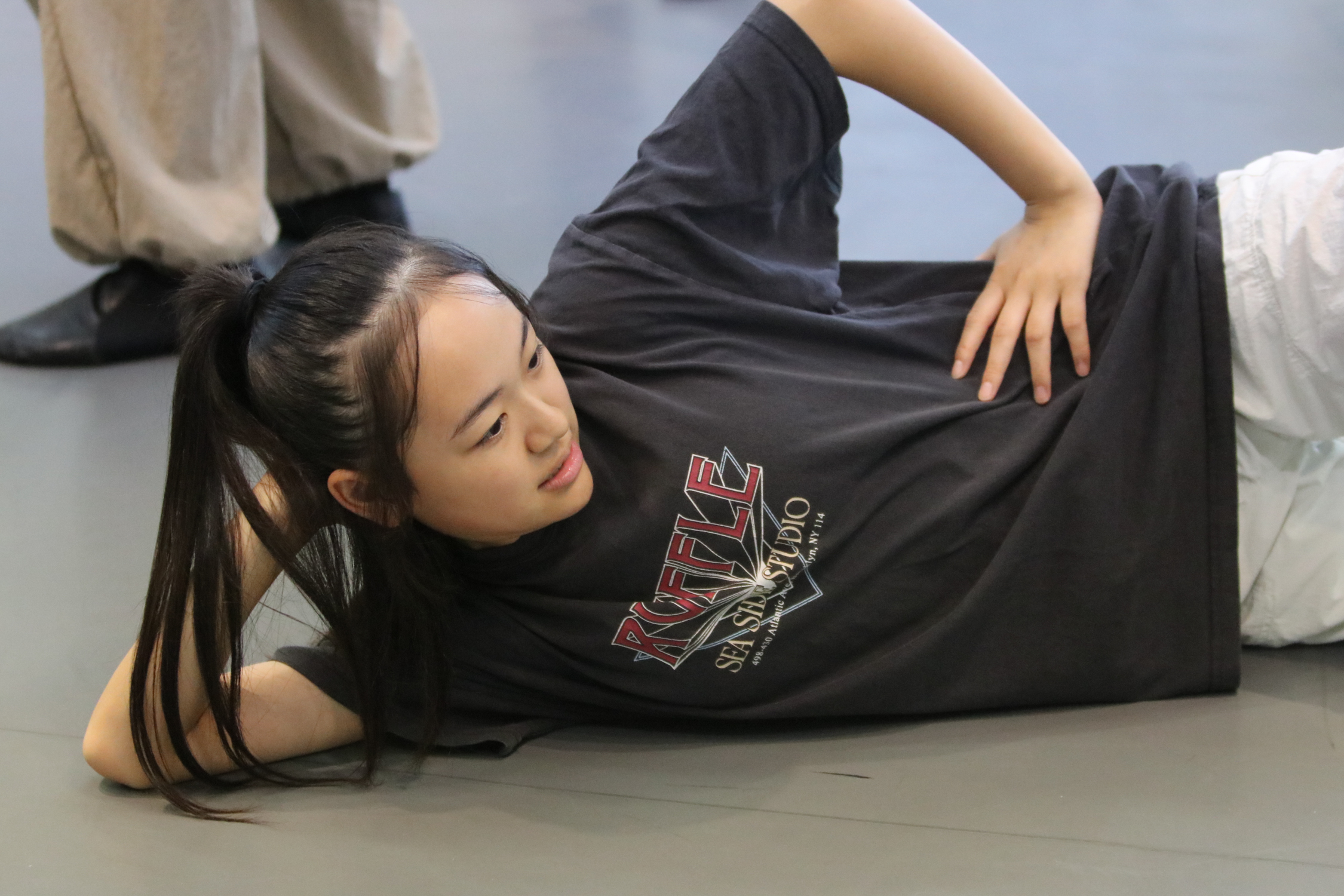 【夏の合宿2025】STATC(滋賀シアターアーツトレーニングセンター)《7月28日(月)~7月31日(木)》-0147