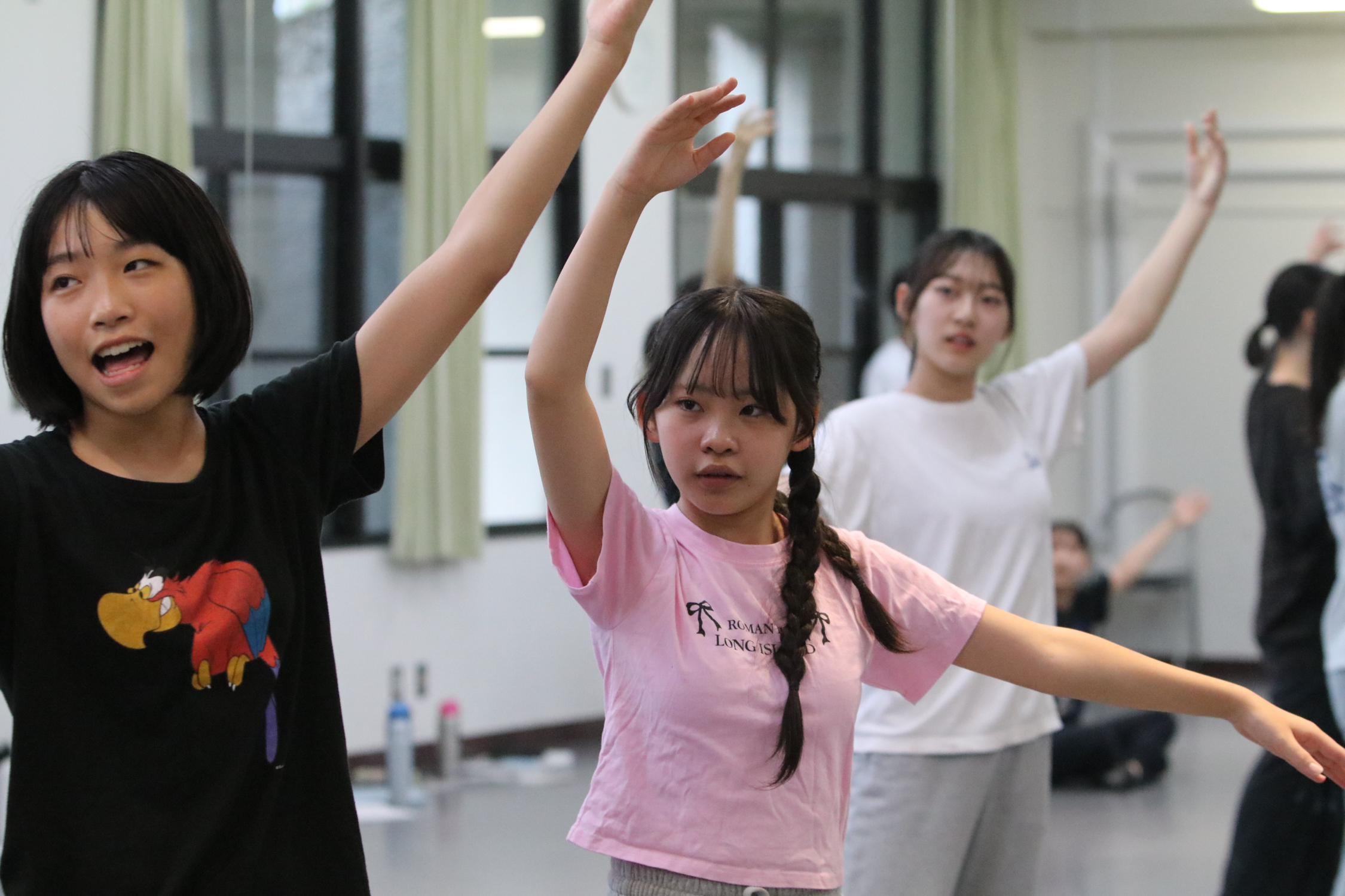 【夏の合宿2025】STATC(滋賀シアターアーツトレーニングセンター)《7月28日(月)~7月31日(木)》-0157