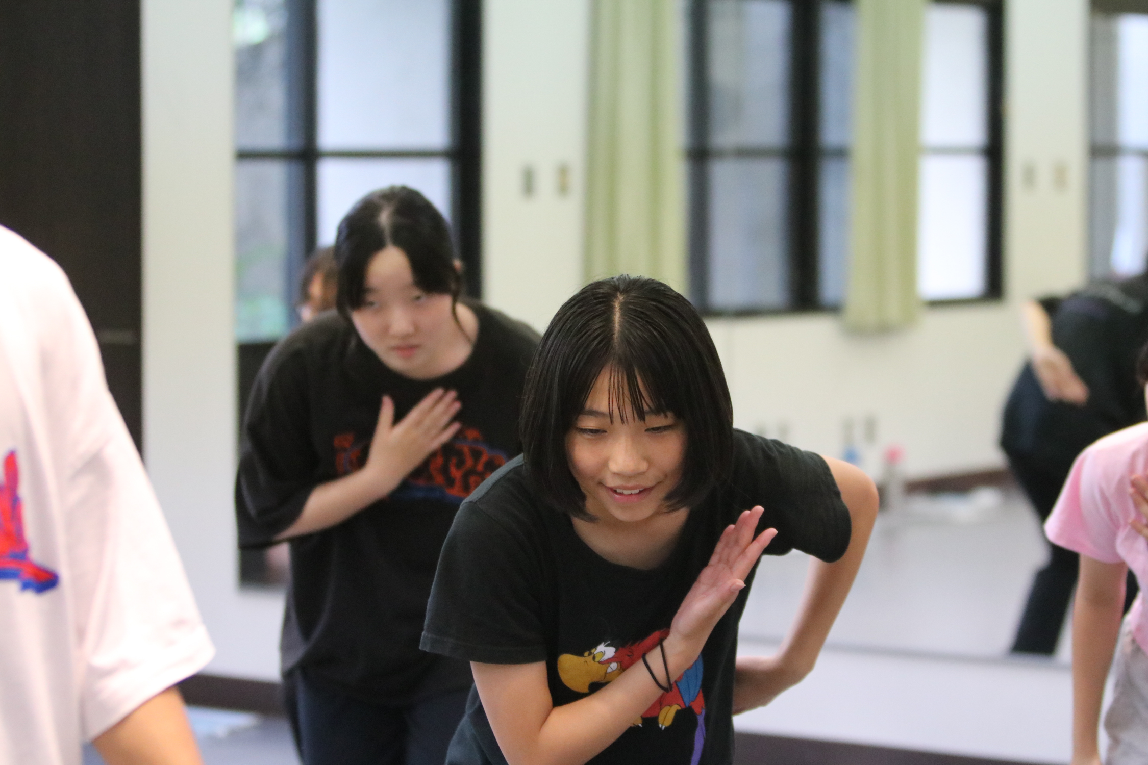 【夏の合宿2025】STATC(滋賀シアターアーツトレーニングセンター)《7月28日(月)~7月31日(木)》-0158