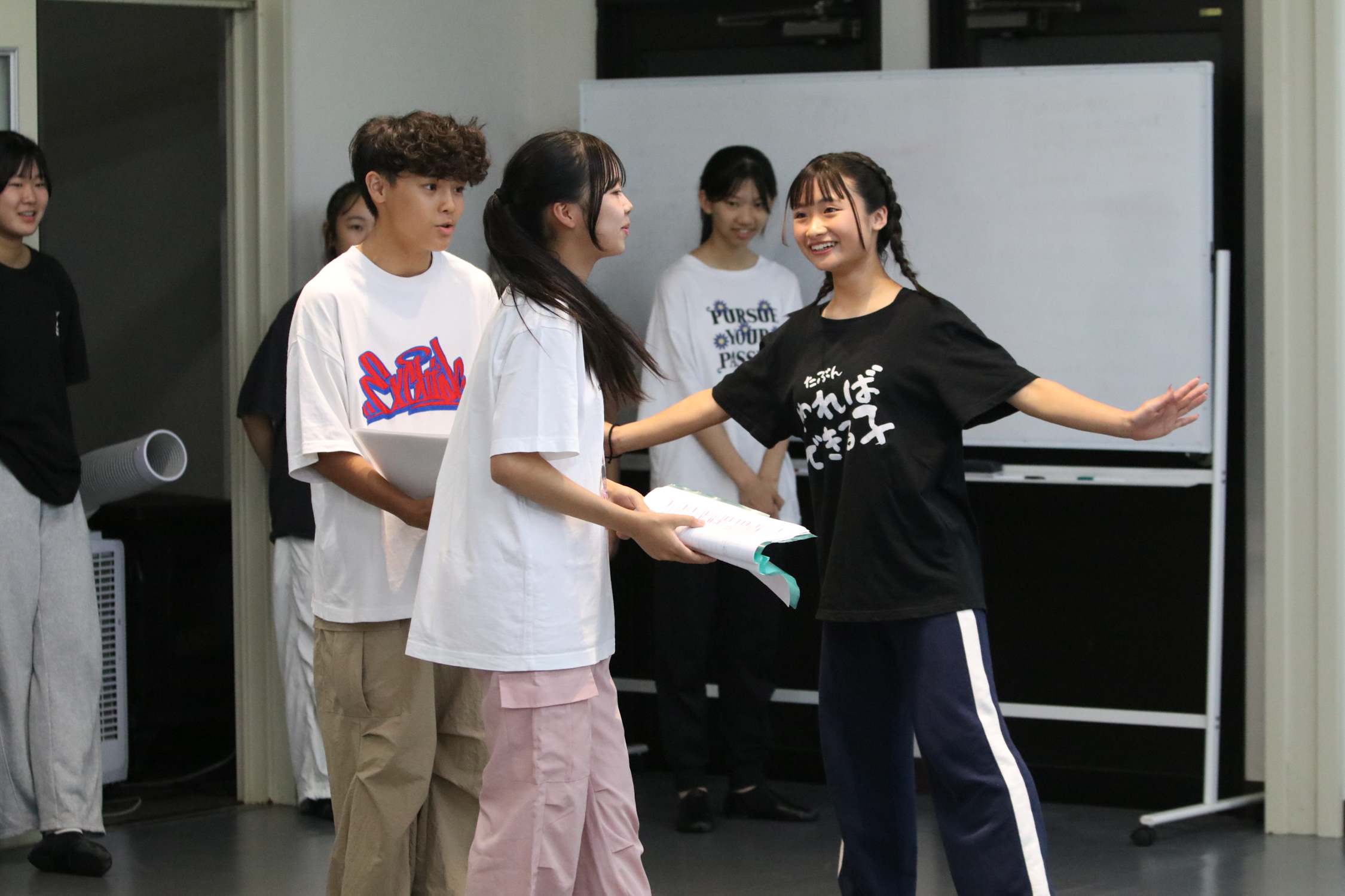 【夏の合宿2025】STATC(滋賀シアターアーツトレーニングセンター)《7月28日(月)~7月31日(木)》-0159