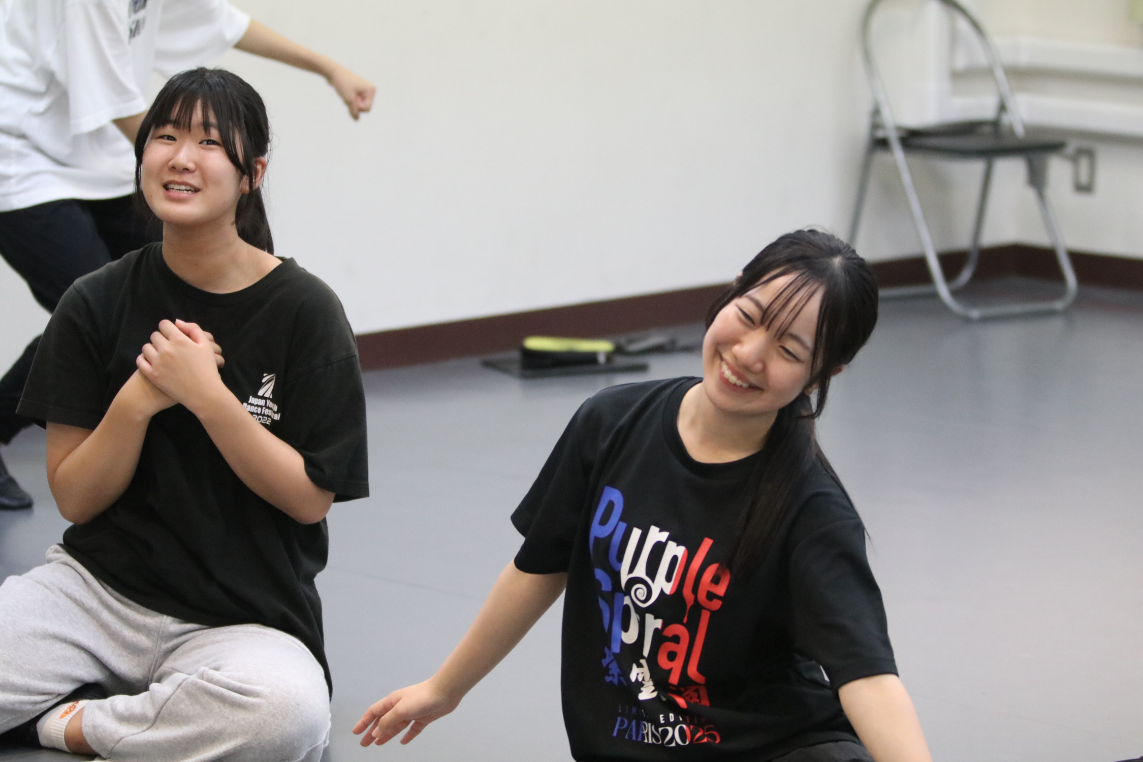 【夏の合宿2025】STATC（滋賀シアターアーツトレーニングセンター）《7月28日(月)～7月31日(木)》-0166