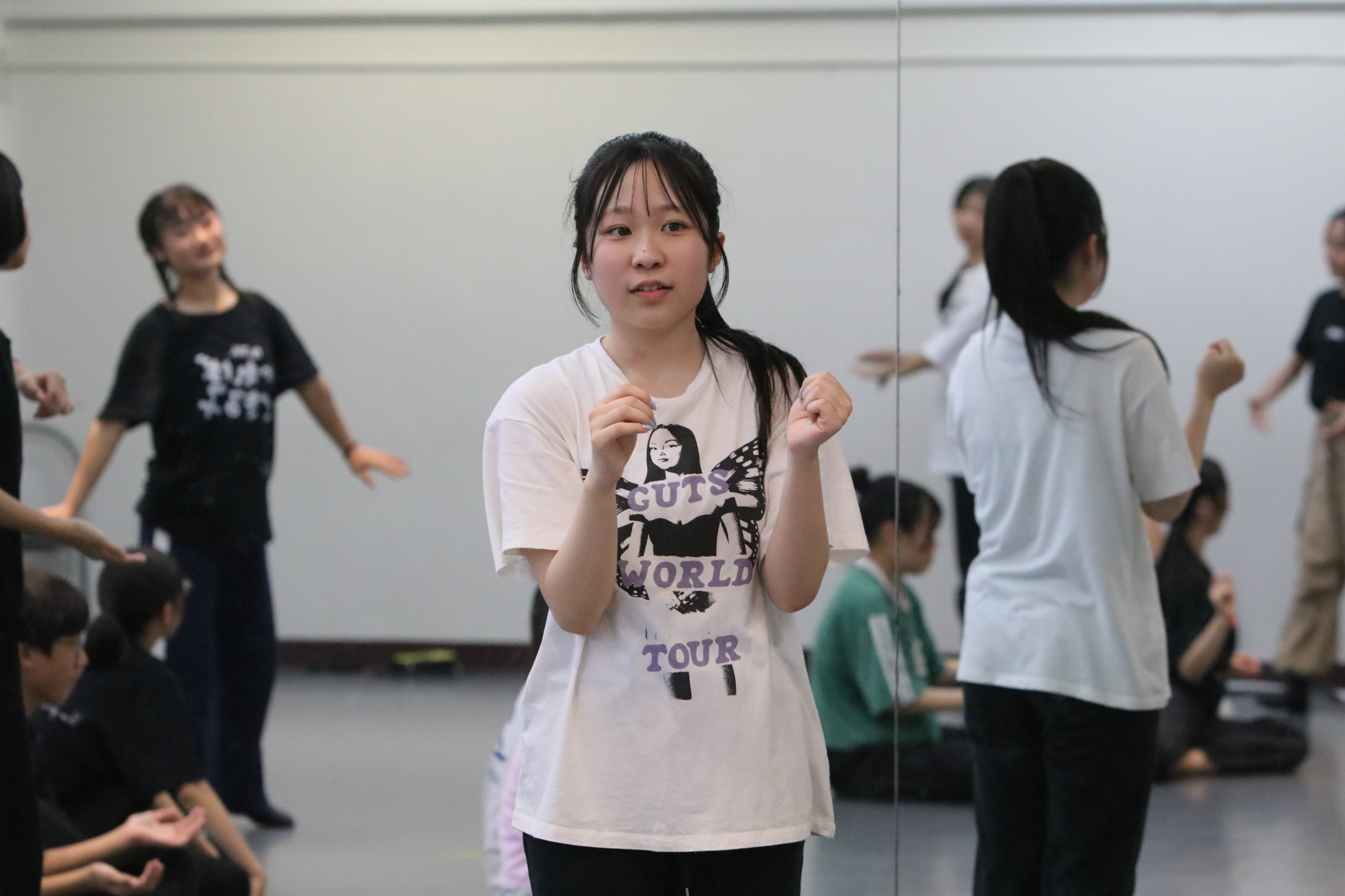 【夏の合宿2025】STATC(滋賀シアターアーツトレーニングセンター)《7月28日(月)~7月31日(木)》-0189