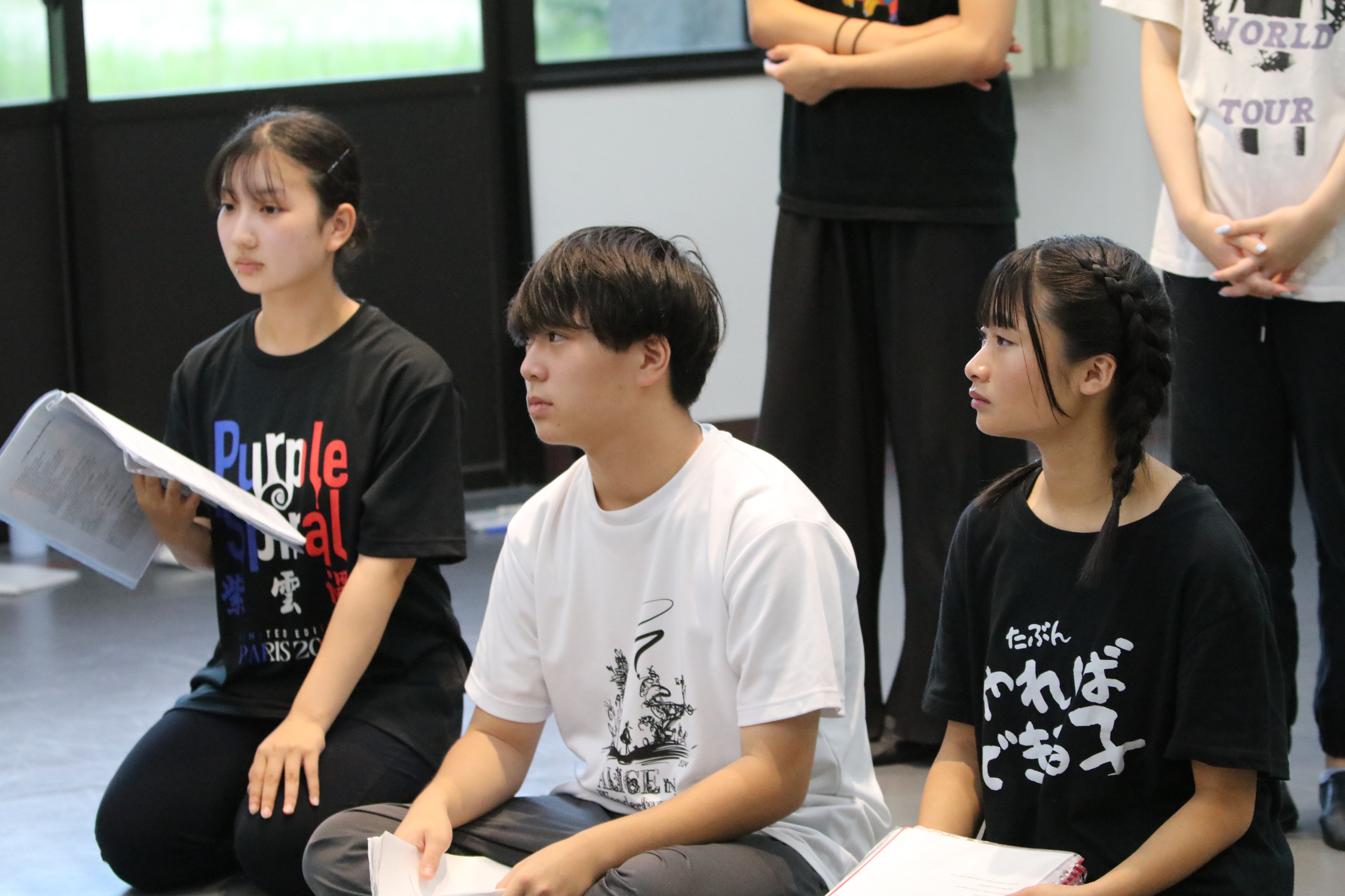 【夏の合宿2025】STATC(滋賀シアターアーツトレーニングセンター)《7月28日(月)~7月31日(木)》-0204