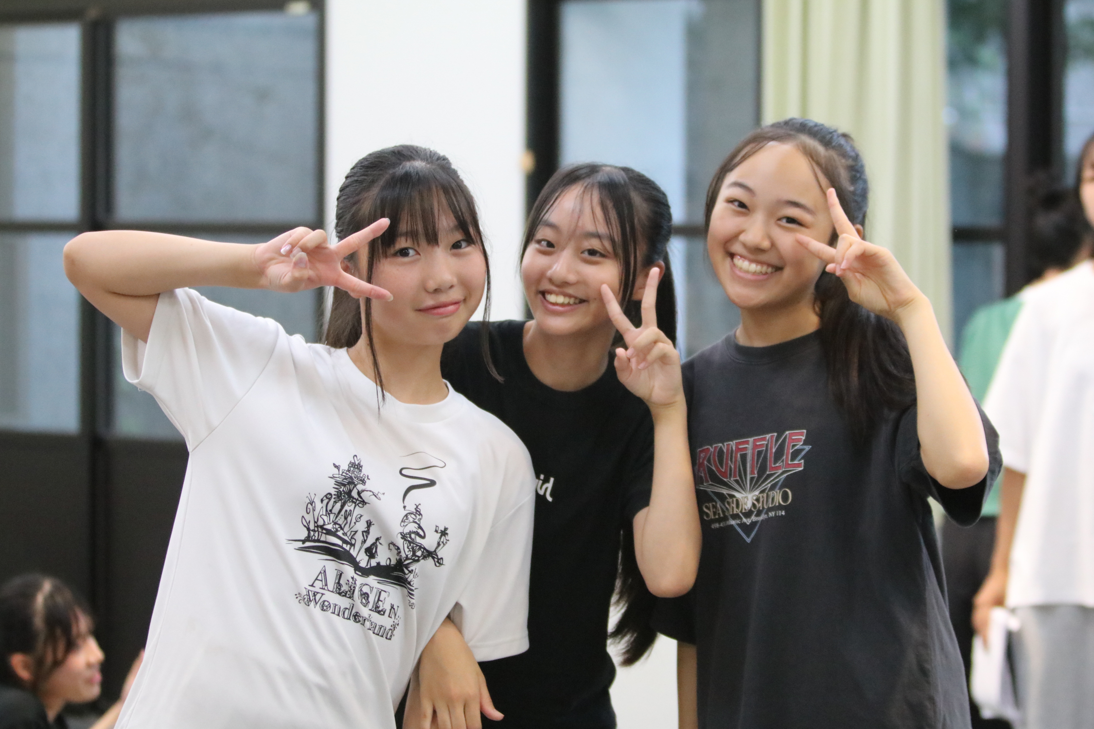 【夏の合宿2025】STATC（滋賀シアターアーツトレーニングセンター）《7月28日(月)～7月31日(木)》-0258