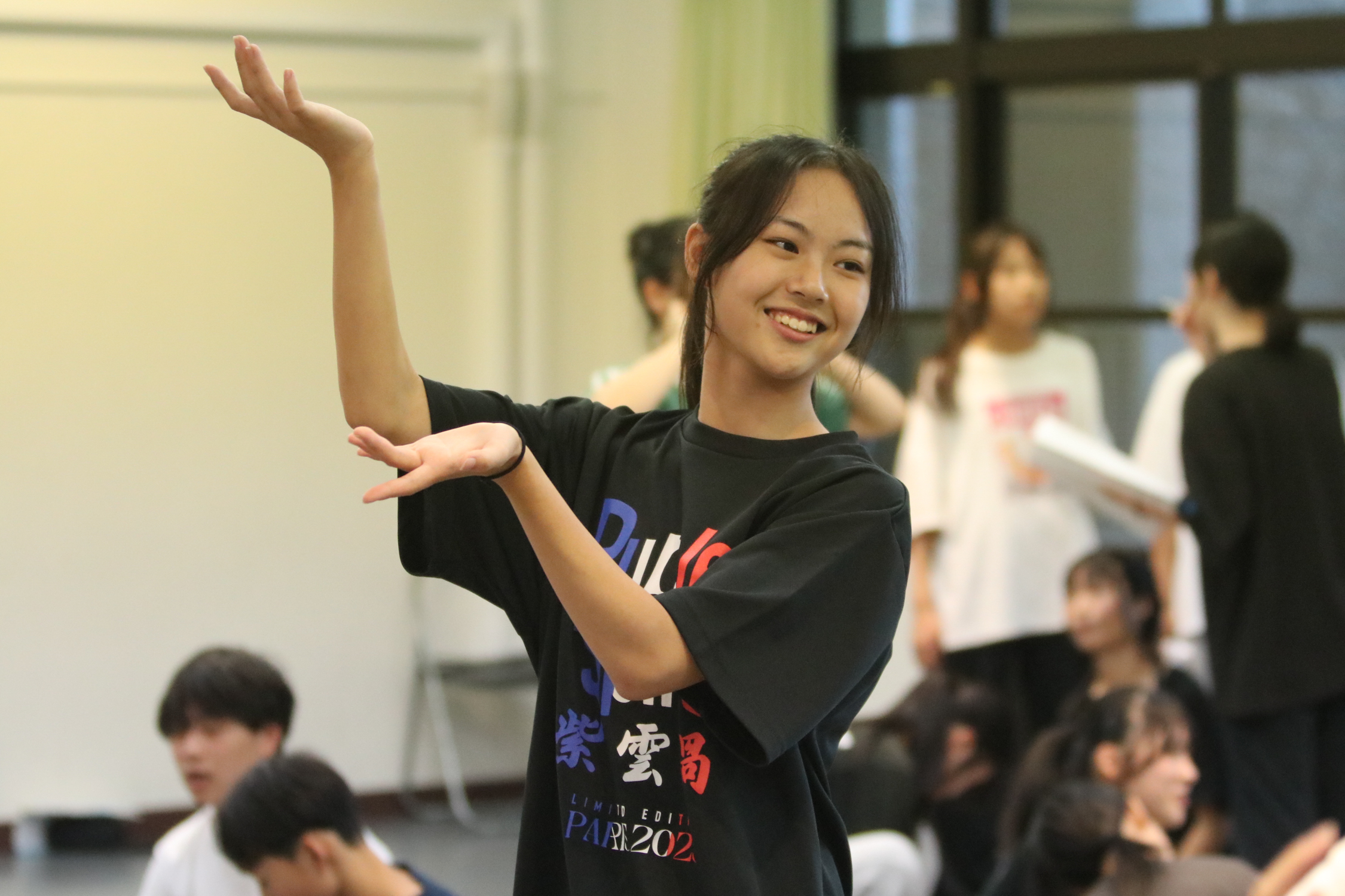 【夏の合宿2025】STATC（滋賀シアターアーツトレーニングセンター）《7月28日(月)～7月31日(木)》-0260