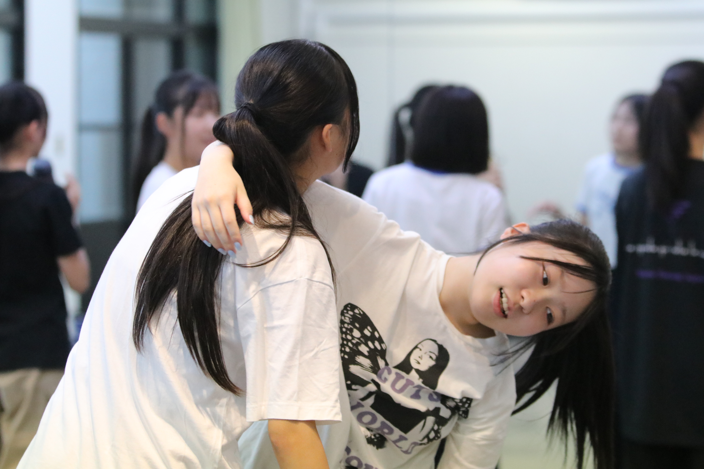 【夏の合宿2025】STATC（滋賀シアターアーツトレーニングセンター）《7月28日(月)～7月31日(木)》-0266