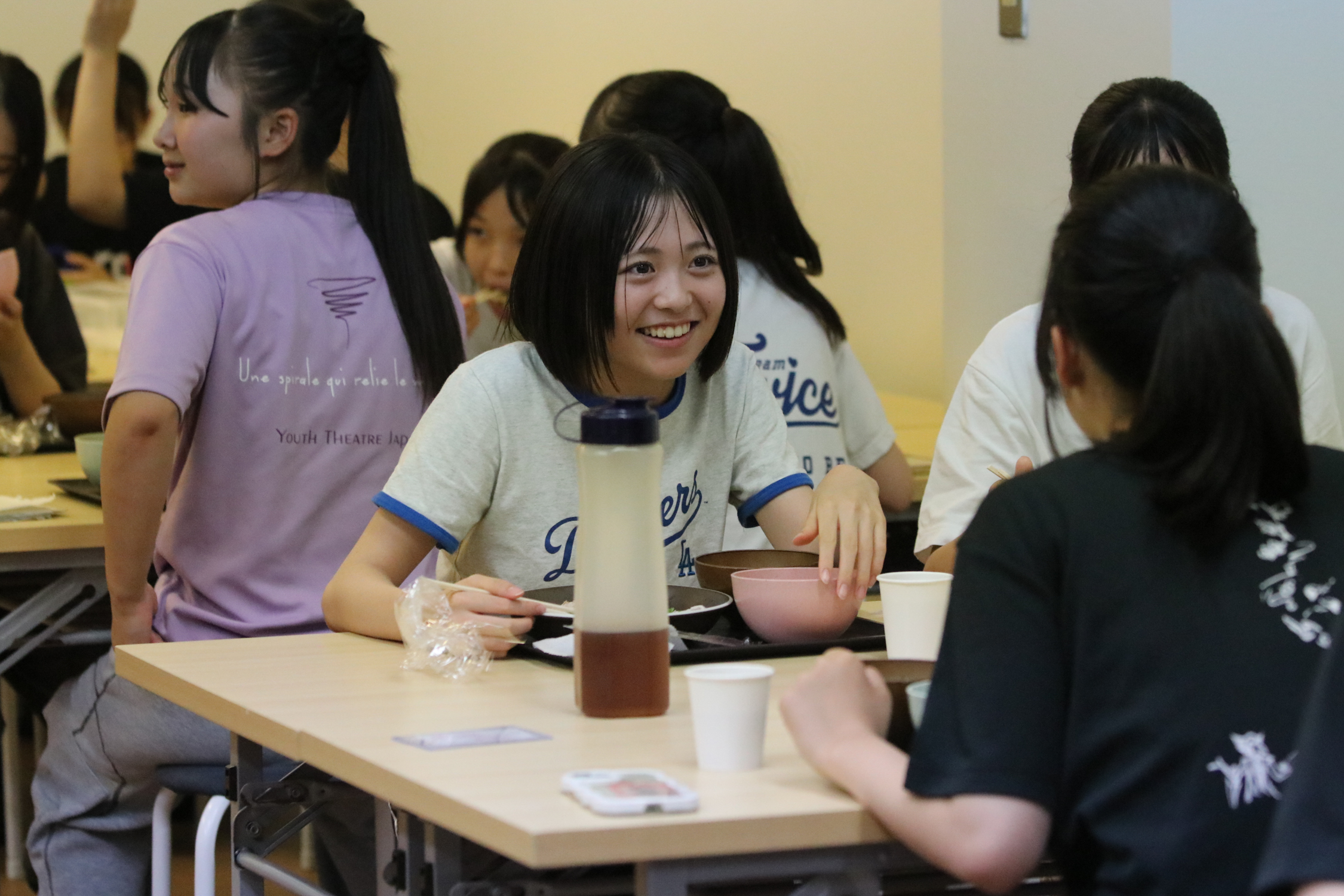 【夏の合宿2025】STATC（滋賀シアターアーツトレーニングセンター）《7月28日(月)～7月31日(木)》-0272