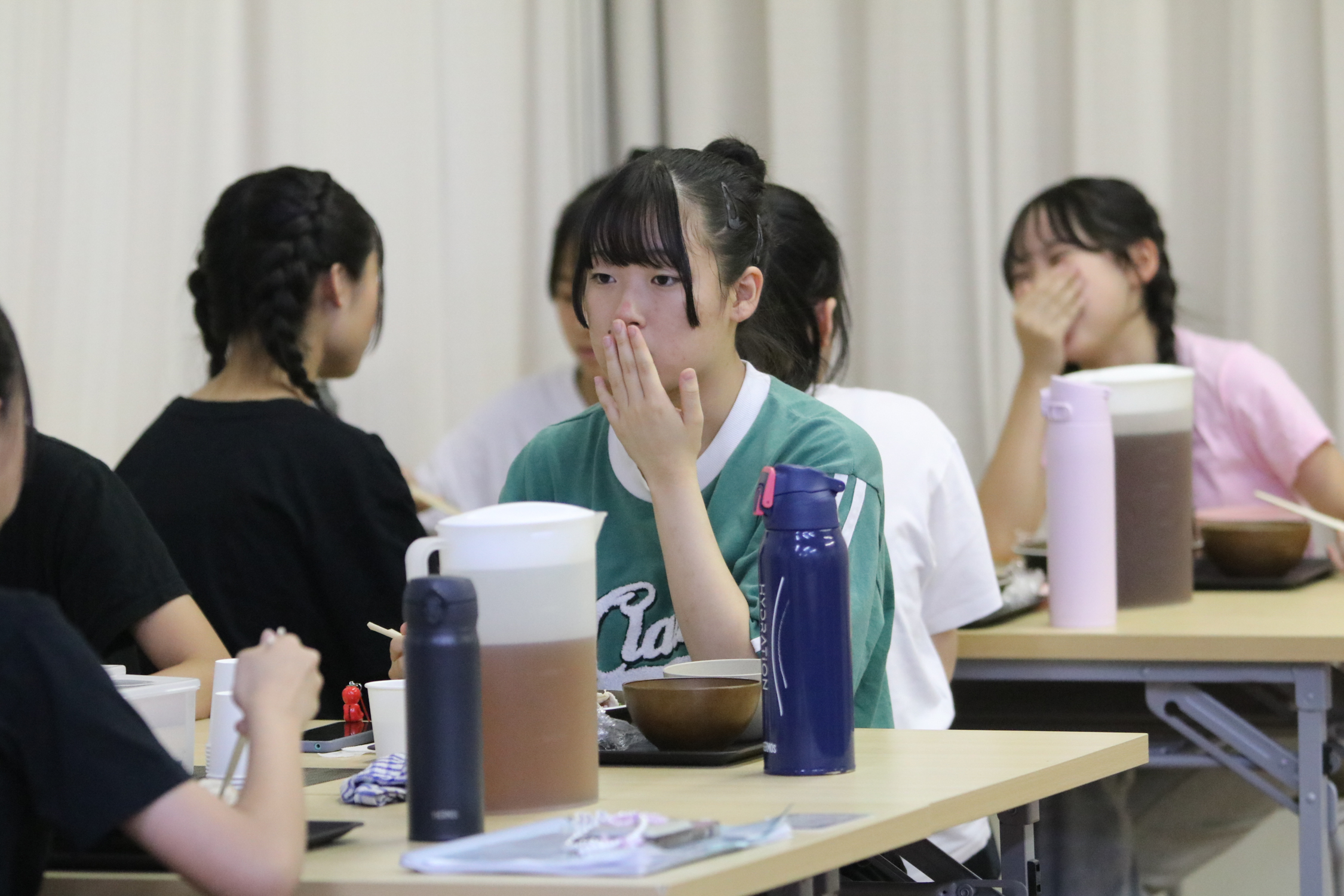 【夏の合宿2025】STATC(滋賀シアターアーツトレーニングセンター)《7月28日(月)~7月31日(木)》-0275