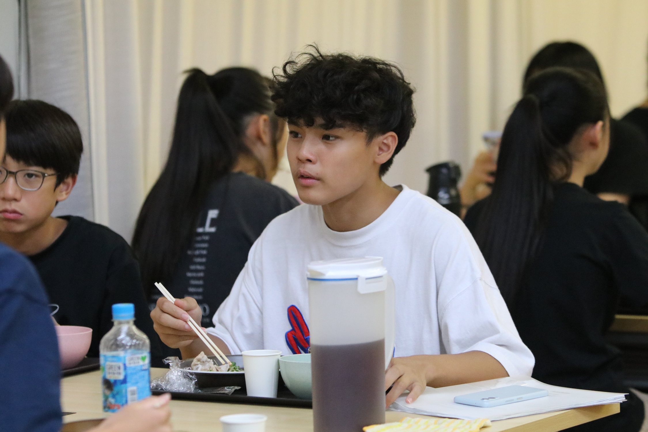 【夏の合宿2025】STATC(滋賀シアターアーツトレーニングセンター)《7月28日(月)~7月31日(木)》-0276