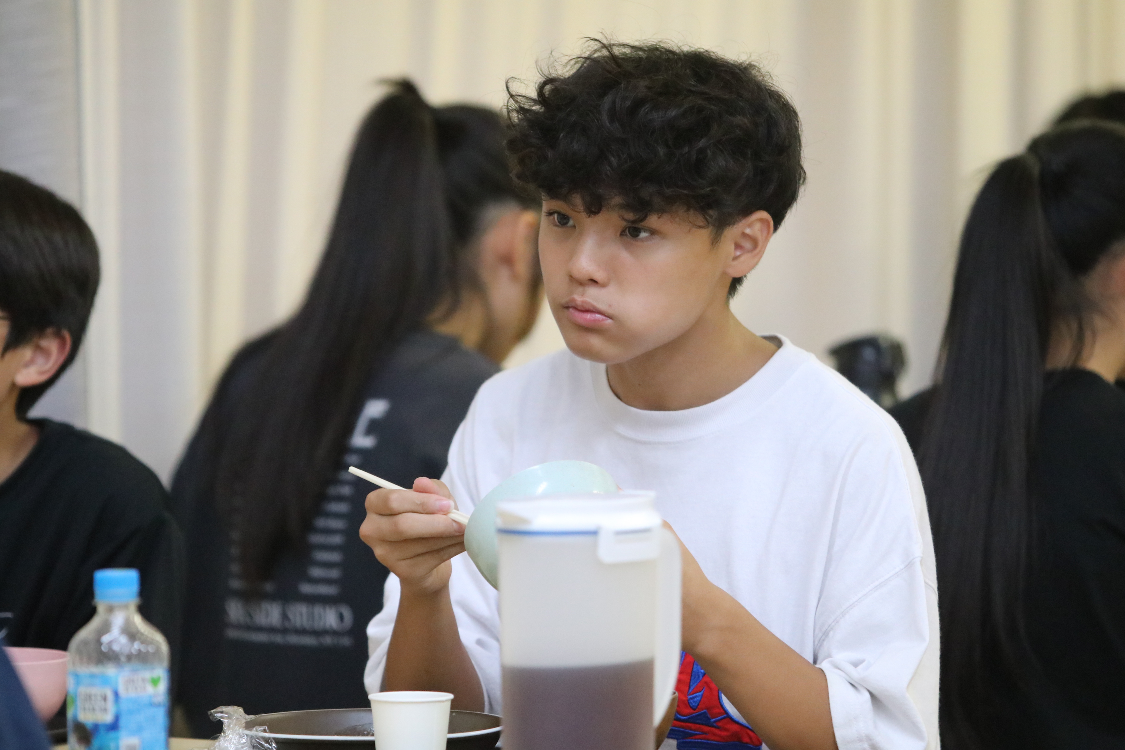 【夏の合宿2025】STATC（滋賀シアターアーツトレーニングセンター）《7月28日(月)～7月31日(木)》-0298