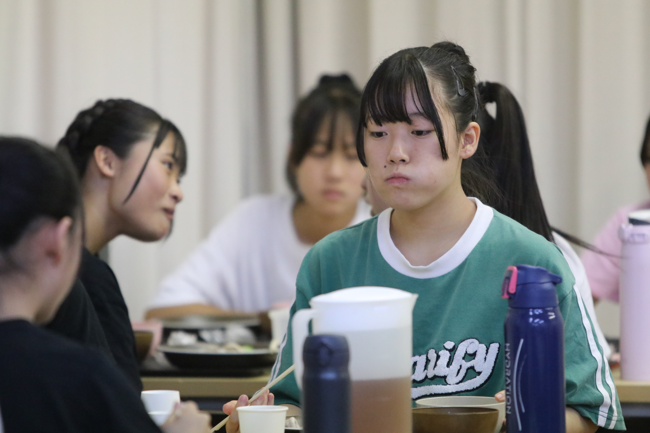 【夏の合宿2025】STATC(滋賀シアターアーツトレーニングセンター)《7月28日(月)~7月31日(木)》-0327