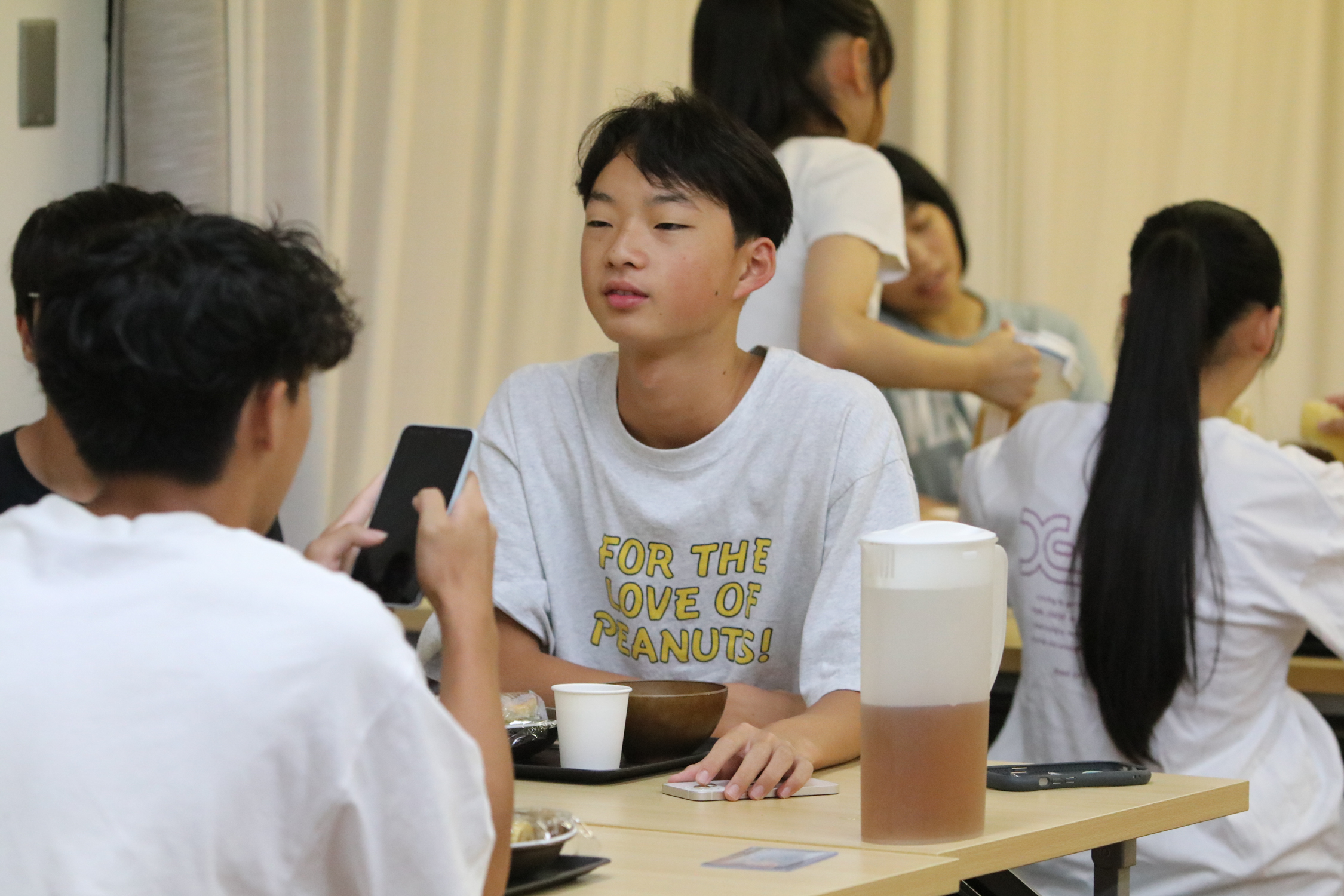 【夏の合宿2025】STATC(滋賀シアターアーツトレーニングセンター)《7月28日(月)~7月31日(木)》-0332