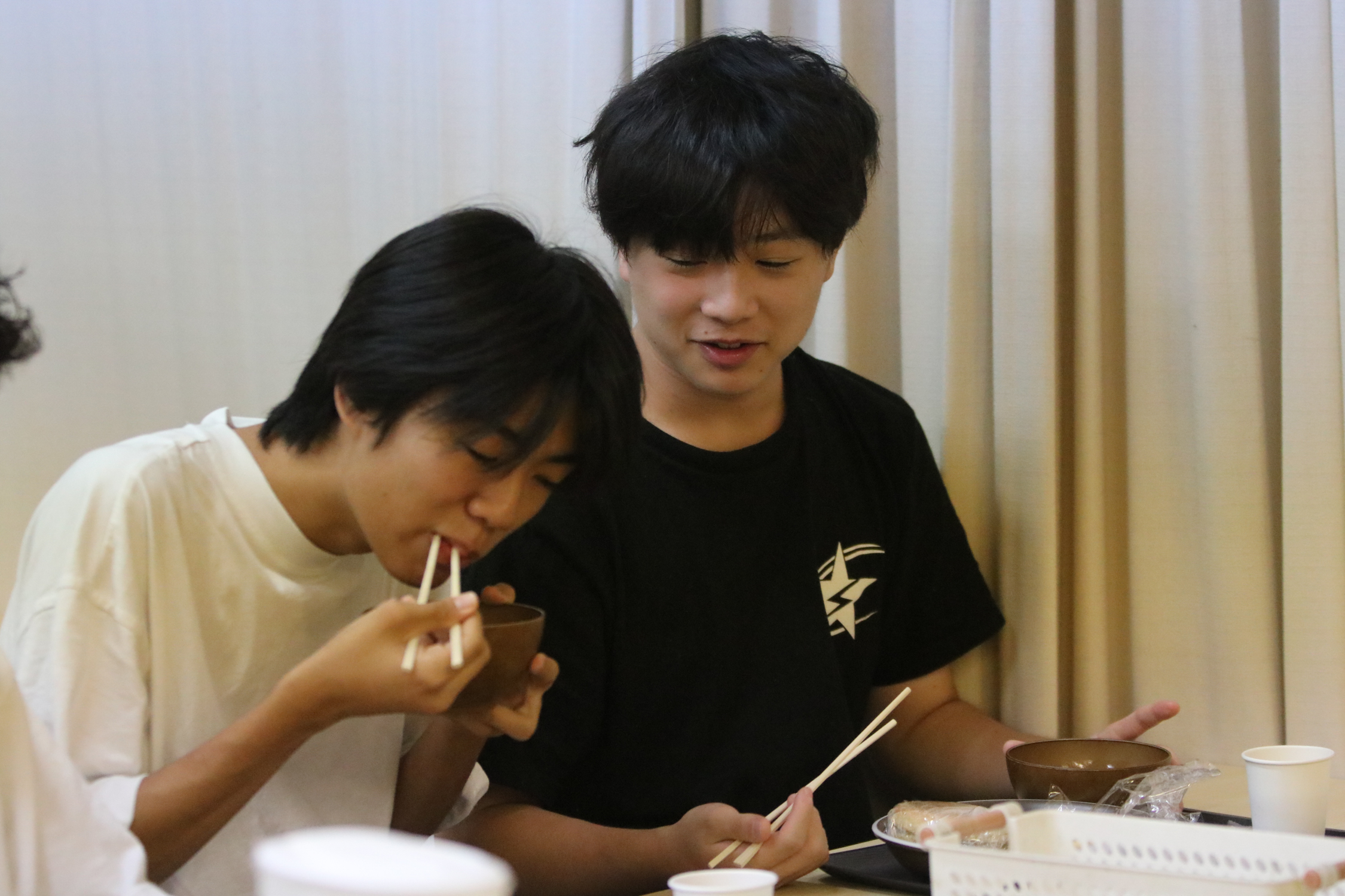 【夏の合宿2025】STATC(滋賀シアターアーツトレーニングセンター)《7月28日(月)~7月31日(木)》-0337