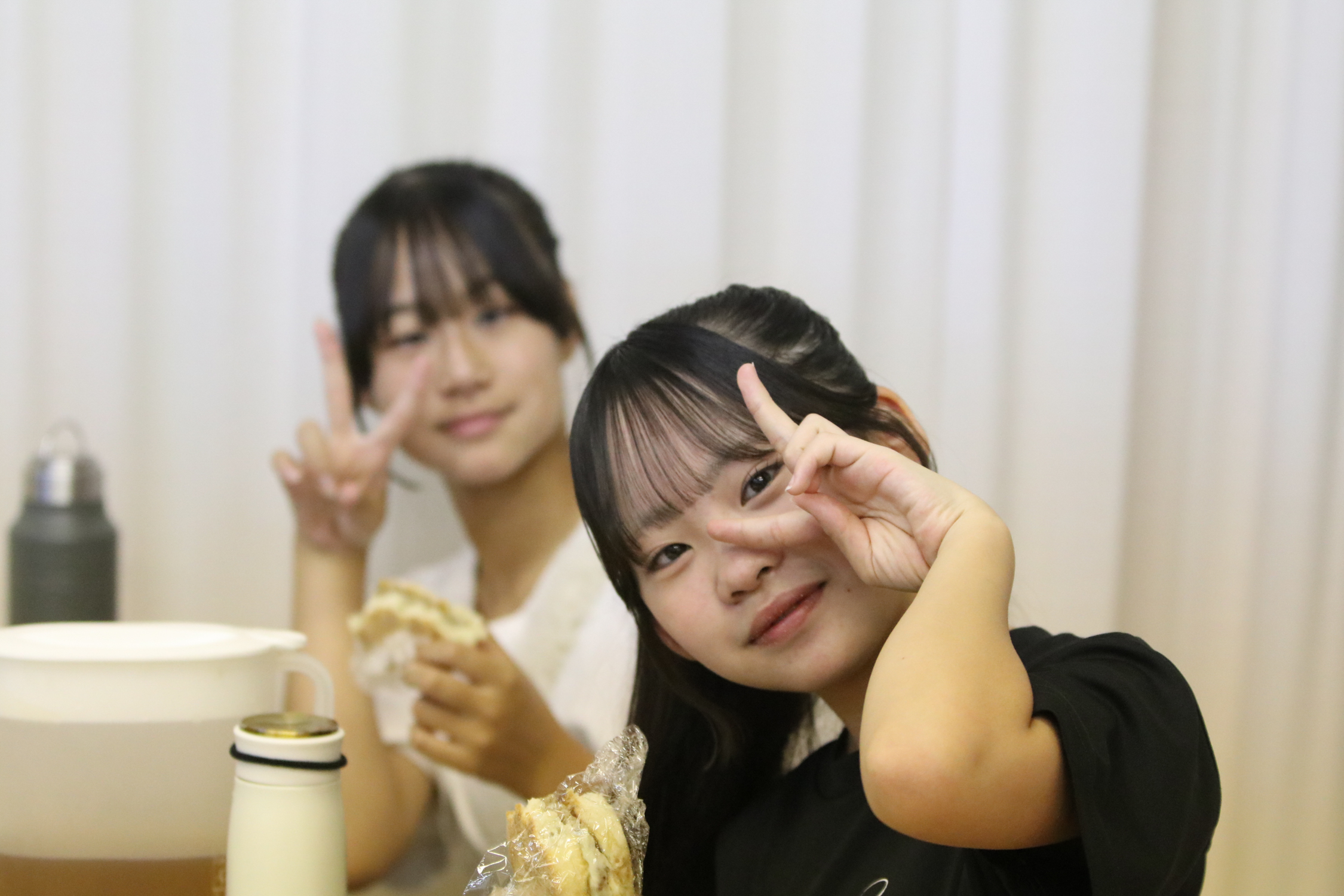 【夏の合宿2025】STATC（滋賀シアターアーツトレーニングセンター）《7月28日(月)～7月31日(木)》-0366