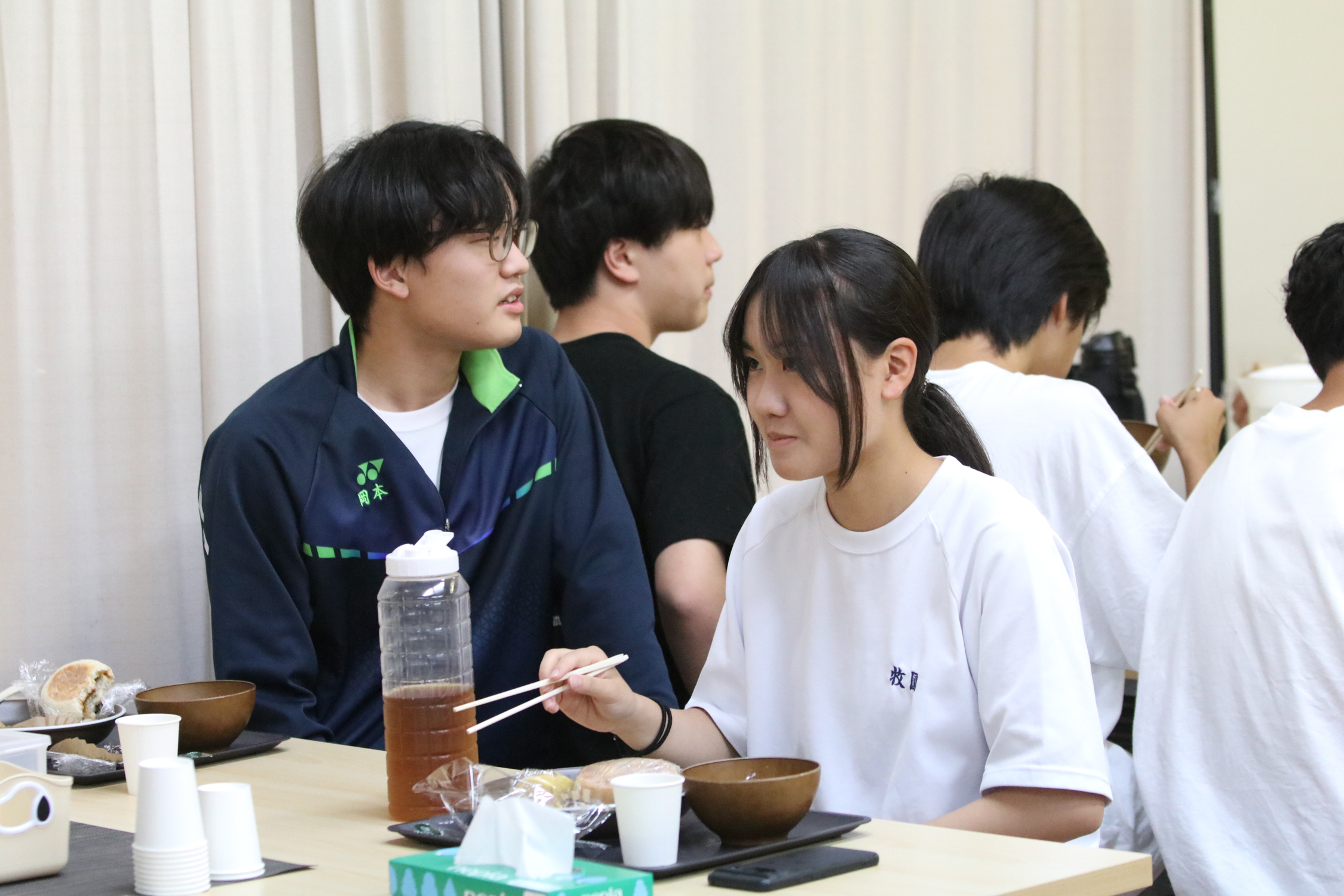 【夏の合宿2025】STATC（滋賀シアターアーツトレーニングセンター）《7月28日(月)～7月31日(木)》-0378