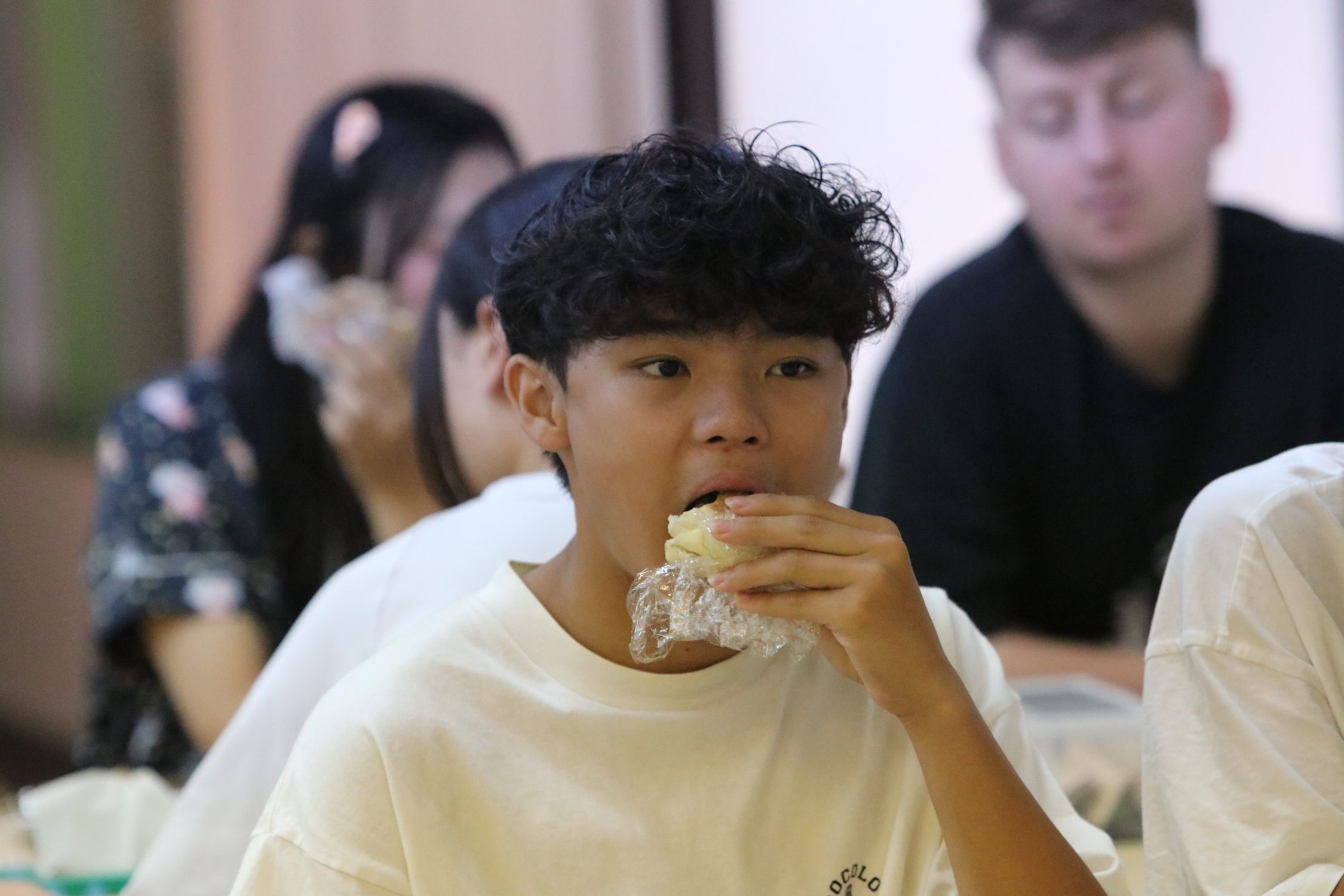 【夏の合宿2025】STATC(滋賀シアターアーツトレーニングセンター)《7月28日(月)~7月31日(木)》-0391