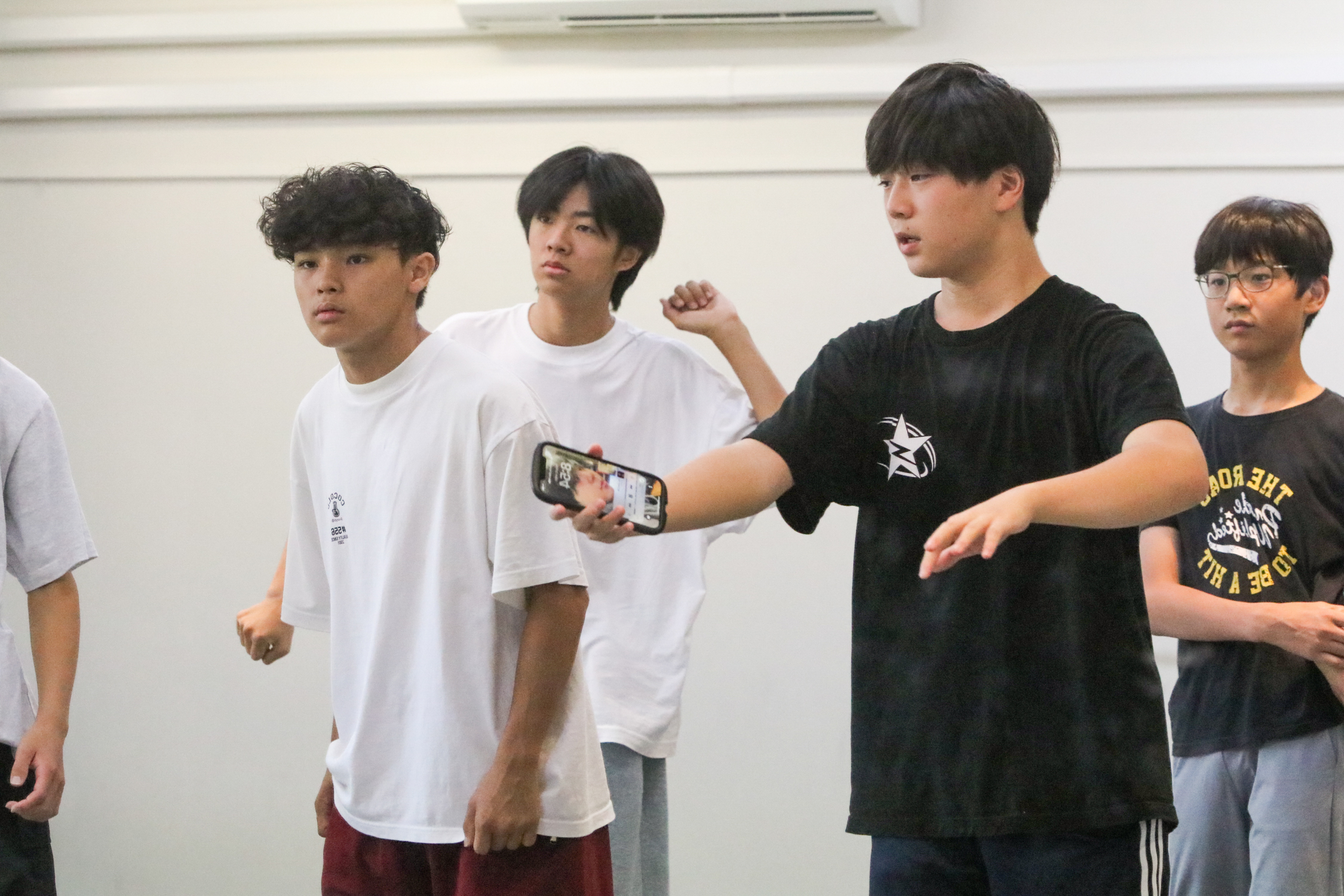 【夏の合宿2025】STATC(滋賀シアターアーツトレーニングセンター)《7月28日(月)~7月31日(木)》-0394