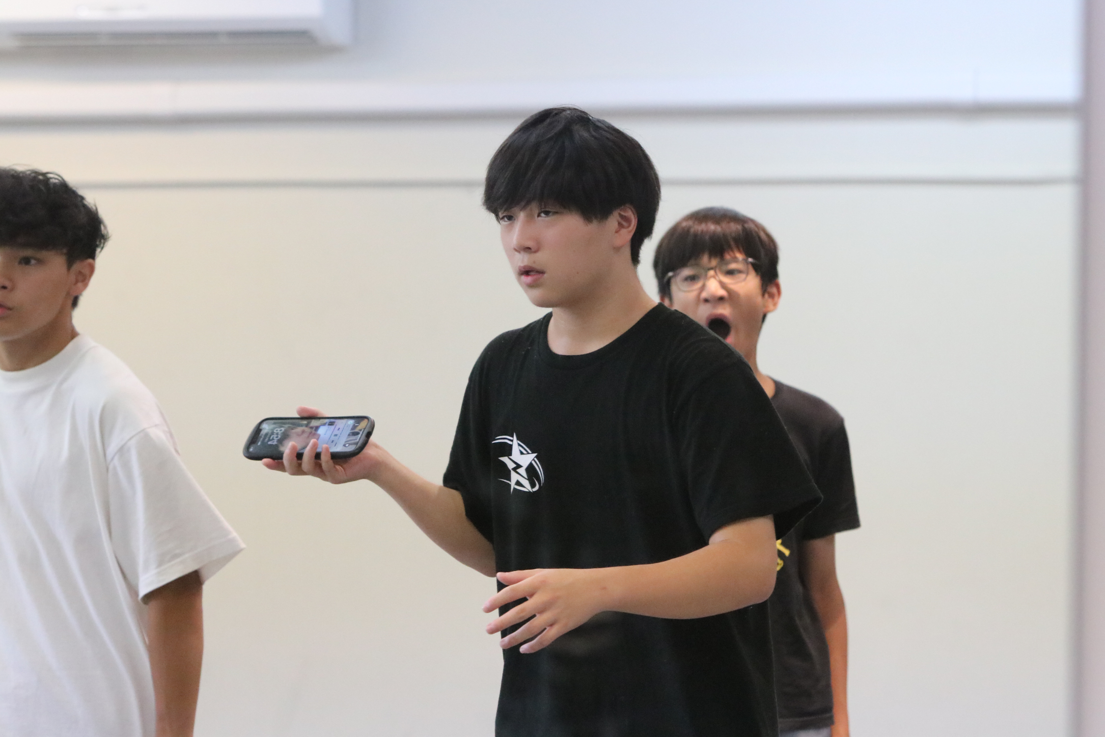 【夏の合宿2025】STATC(滋賀シアターアーツトレーニングセンター)《7月28日(月)~7月31日(木)》-0395