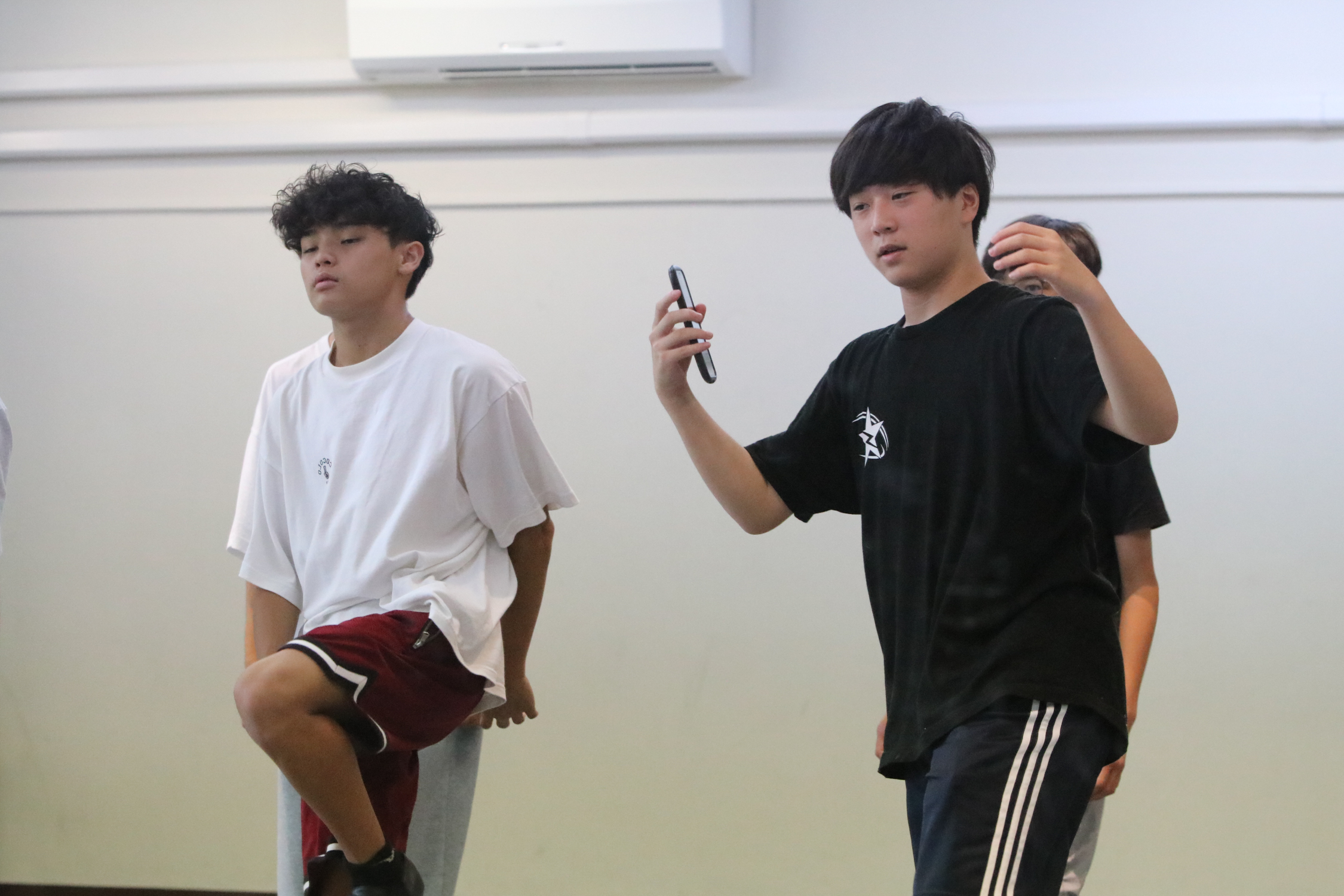 【夏の合宿2025】STATC(滋賀シアターアーツトレーニングセンター)《7月28日(月)~7月31日(木)》-0396