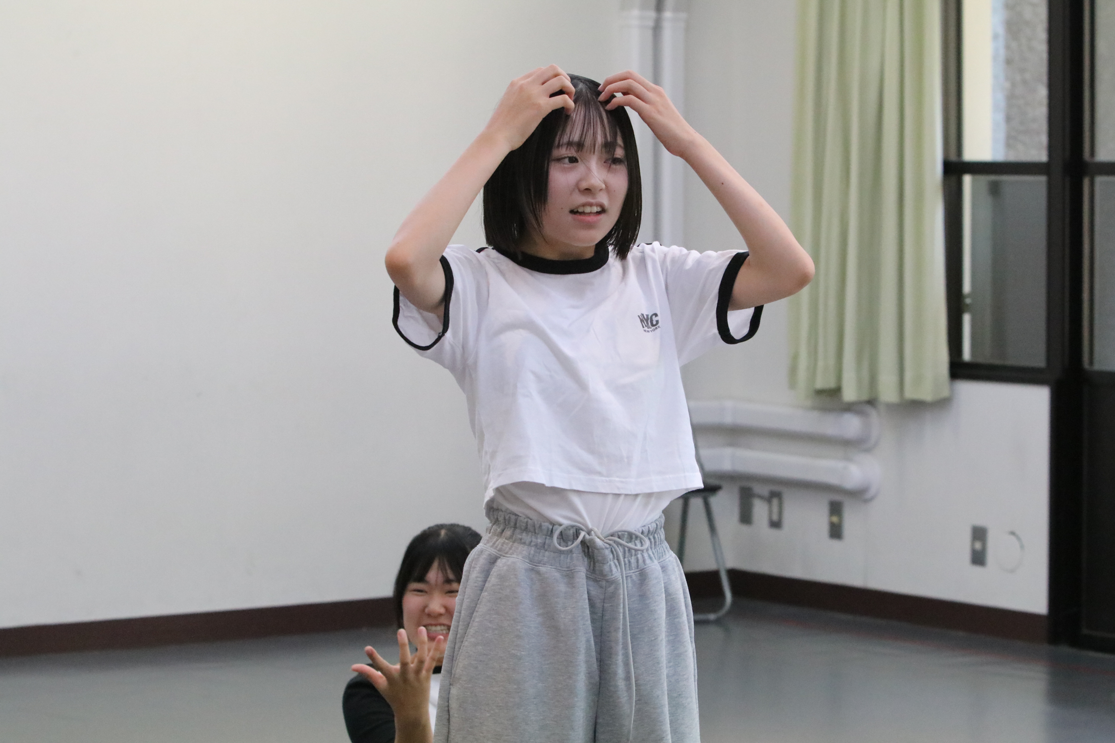 【夏の合宿2025】STATC(滋賀シアターアーツトレーニングセンター)《7月28日(月)~7月31日(木)》-0405