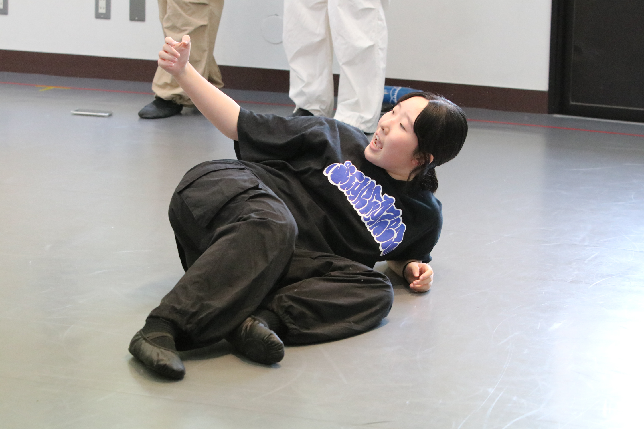 【夏の合宿2025】STATC(滋賀シアターアーツトレーニングセンター)《7月28日(月)~7月31日(木)》-0406