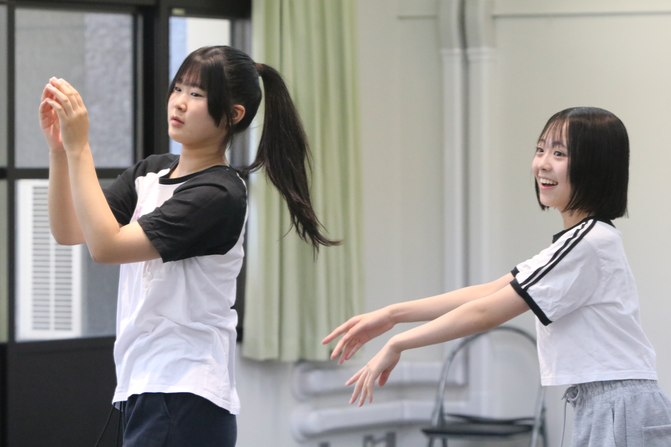 【夏の合宿2025】STATC(滋賀シアターアーツトレーニングセンター)《7月28日(月)~7月31日(木)》-0407