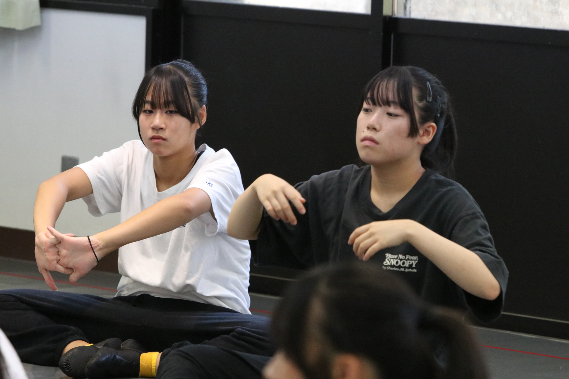 【夏の合宿2025】STATC(滋賀シアターアーツトレーニングセンター)《7月28日(月)~7月31日(木)》-0412