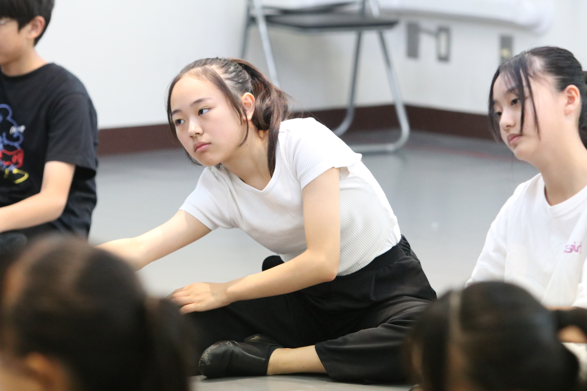 【夏の合宿2025】STATC(滋賀シアターアーツトレーニングセンター)《7月28日(月)~7月31日(木)》-0415