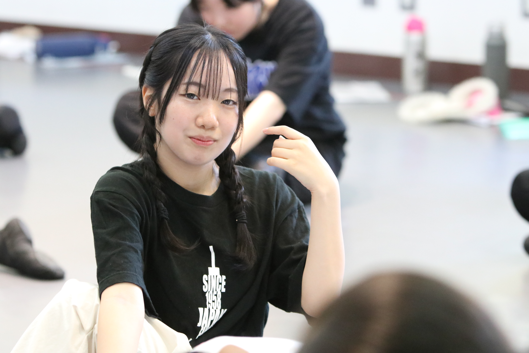 【夏の合宿2025】STATC（滋賀シアターアーツトレーニングセンター）《7月28日(月)～7月31日(木)》-0418