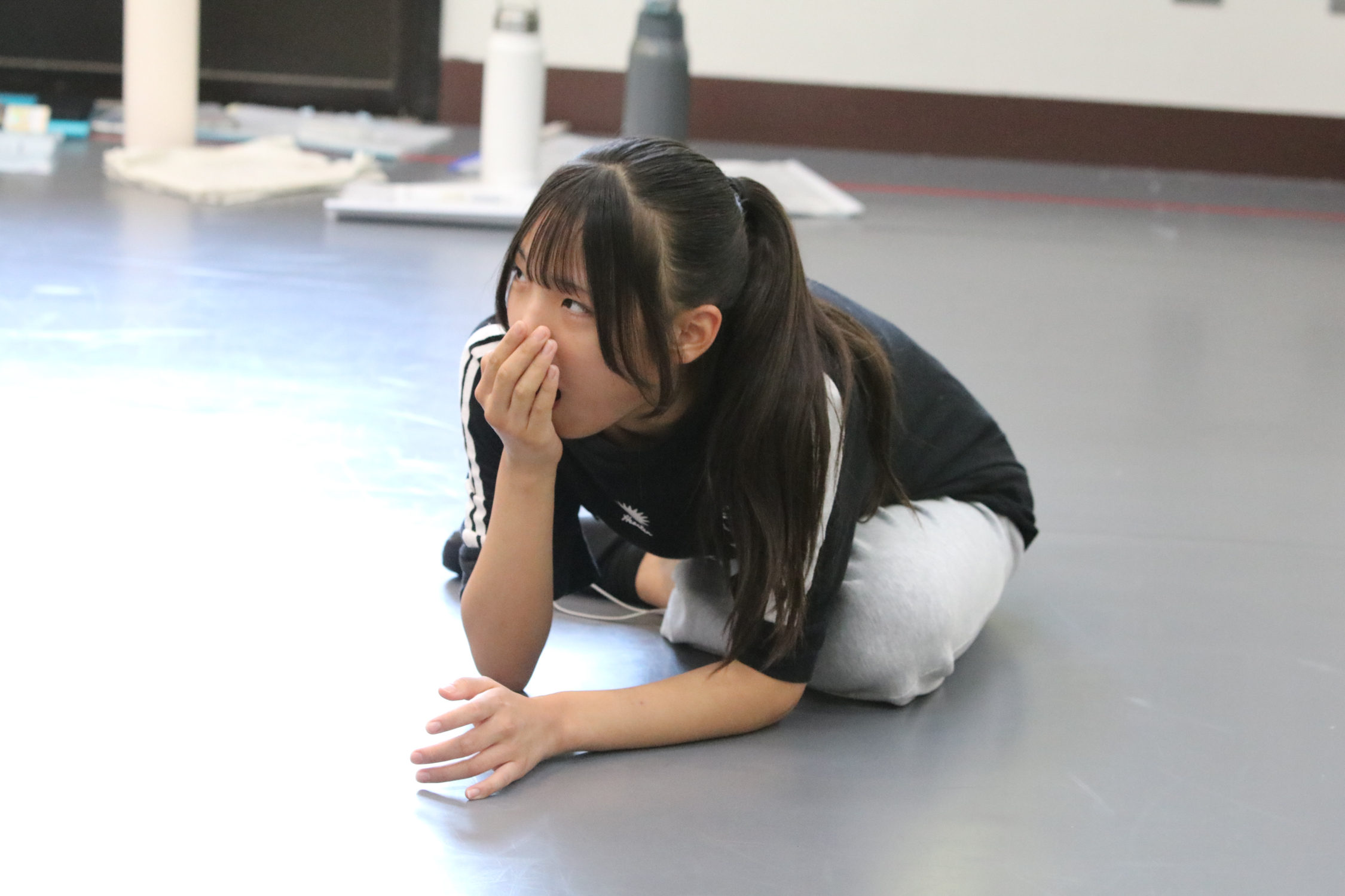 【夏の合宿2025】STATC(滋賀シアターアーツトレーニングセンター)《7月28日(月)~7月31日(木)》-0421