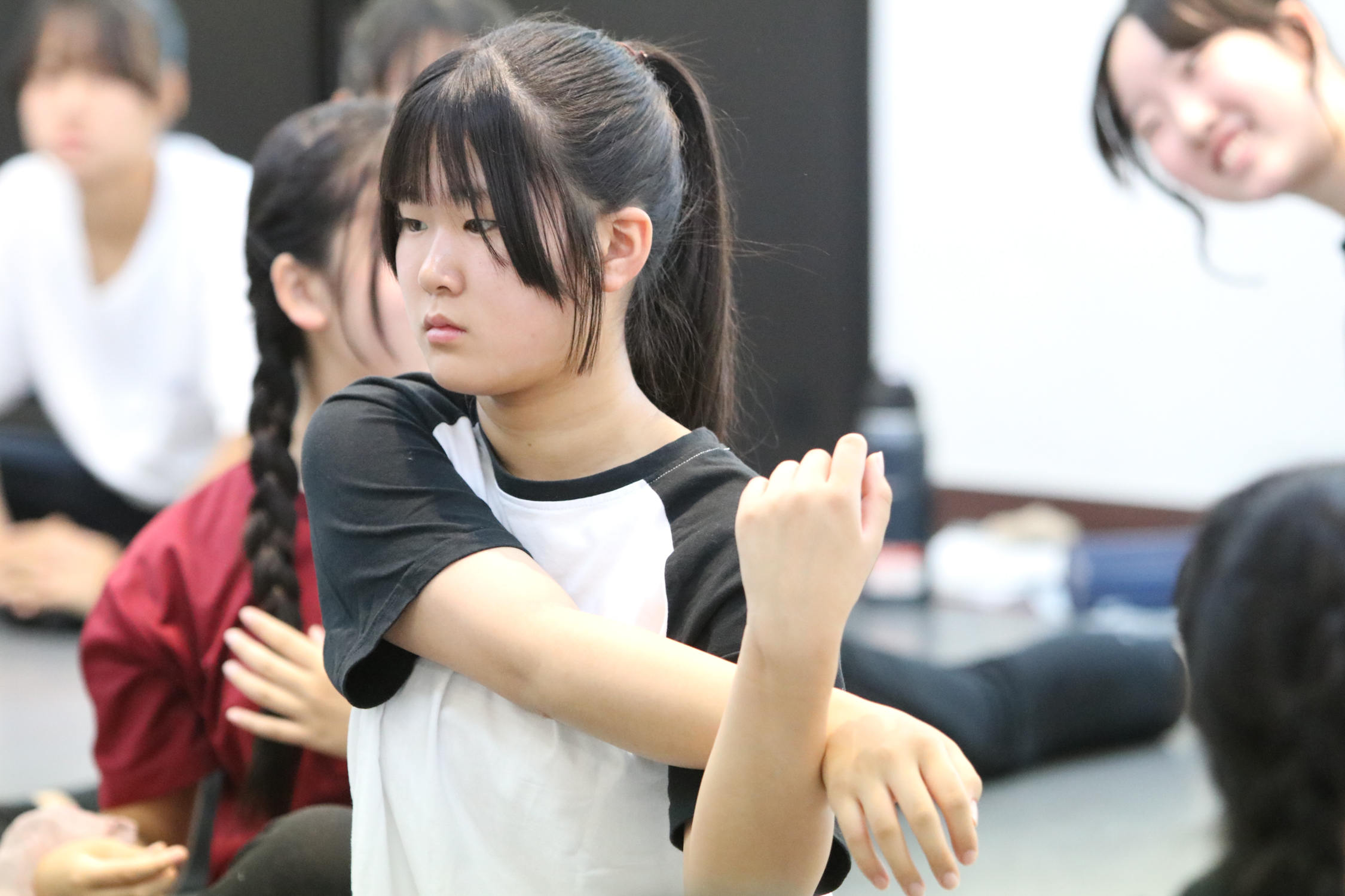 【夏の合宿2025】STATC(滋賀シアターアーツトレーニングセンター)《7月28日(月)~7月31日(木)》-0423