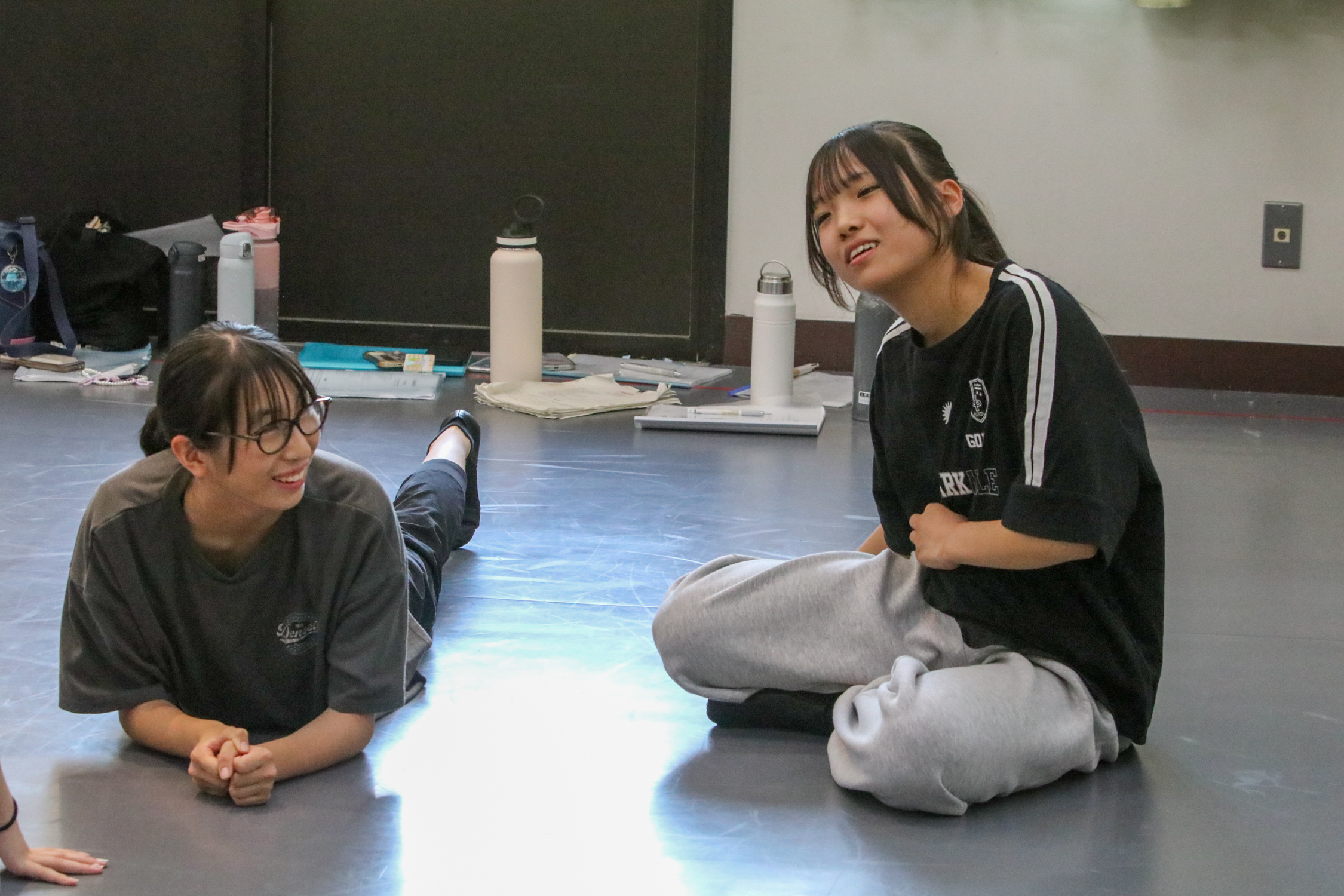 【夏の合宿2025】STATC(滋賀シアターアーツトレーニングセンター)《7月28日(月)~7月31日(木)》-0426