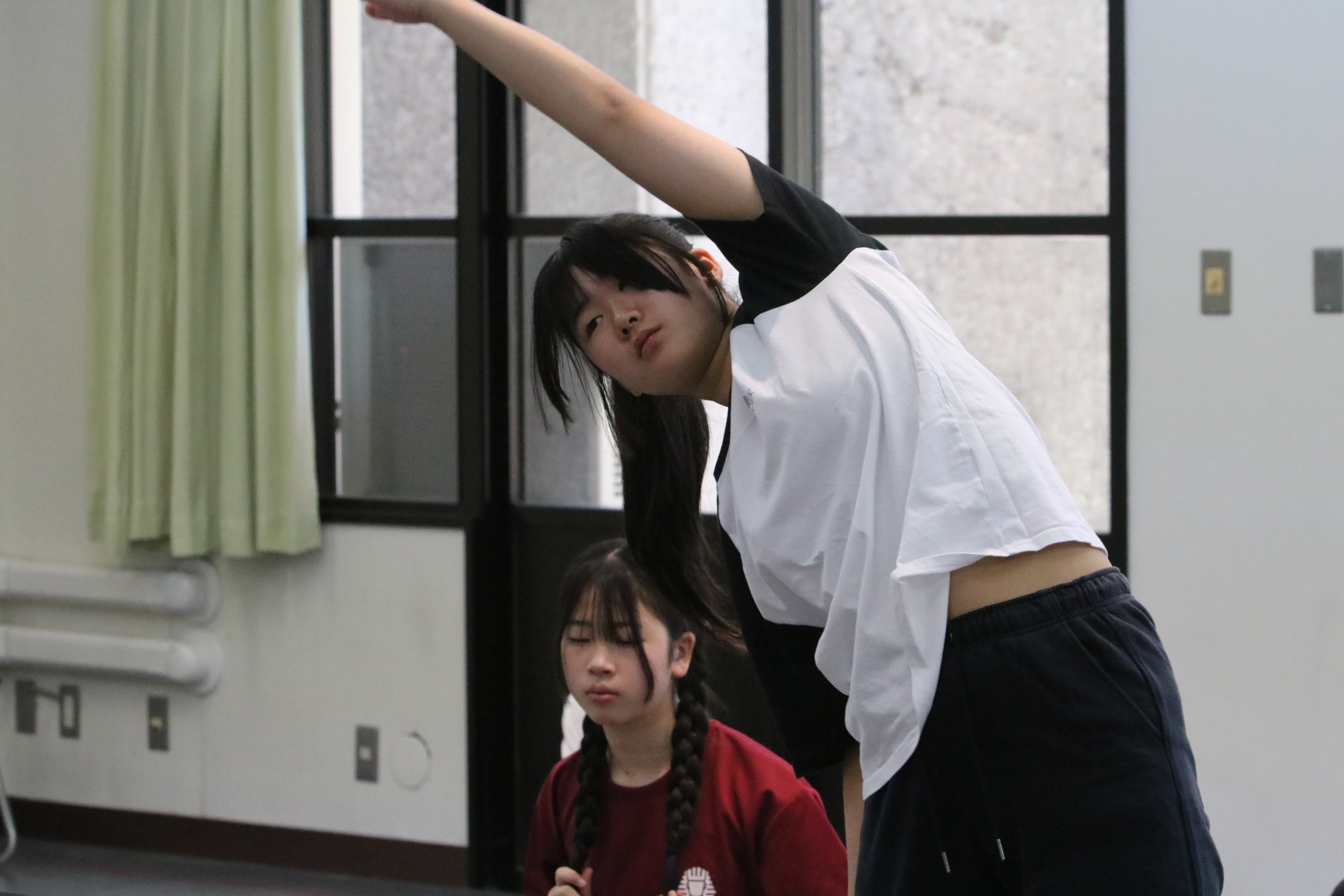 【夏の合宿2025】STATC(滋賀シアターアーツトレーニングセンター)《7月28日(月)~7月31日(木)》-0428