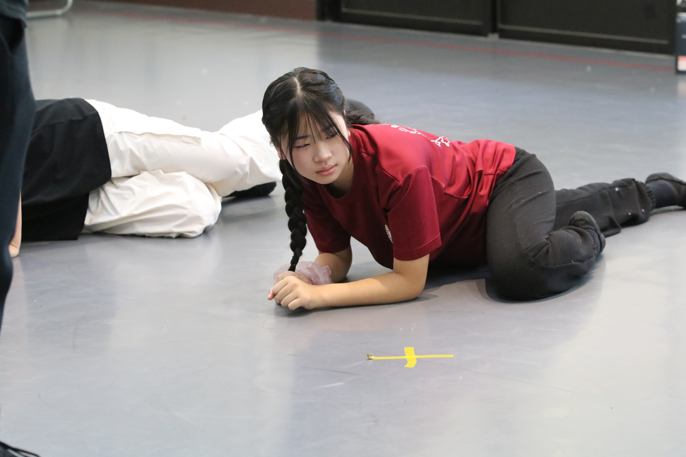 【夏の合宿2025】STATC(滋賀シアターアーツトレーニングセンター)《7月28日(月)~7月31日(木)》-0429