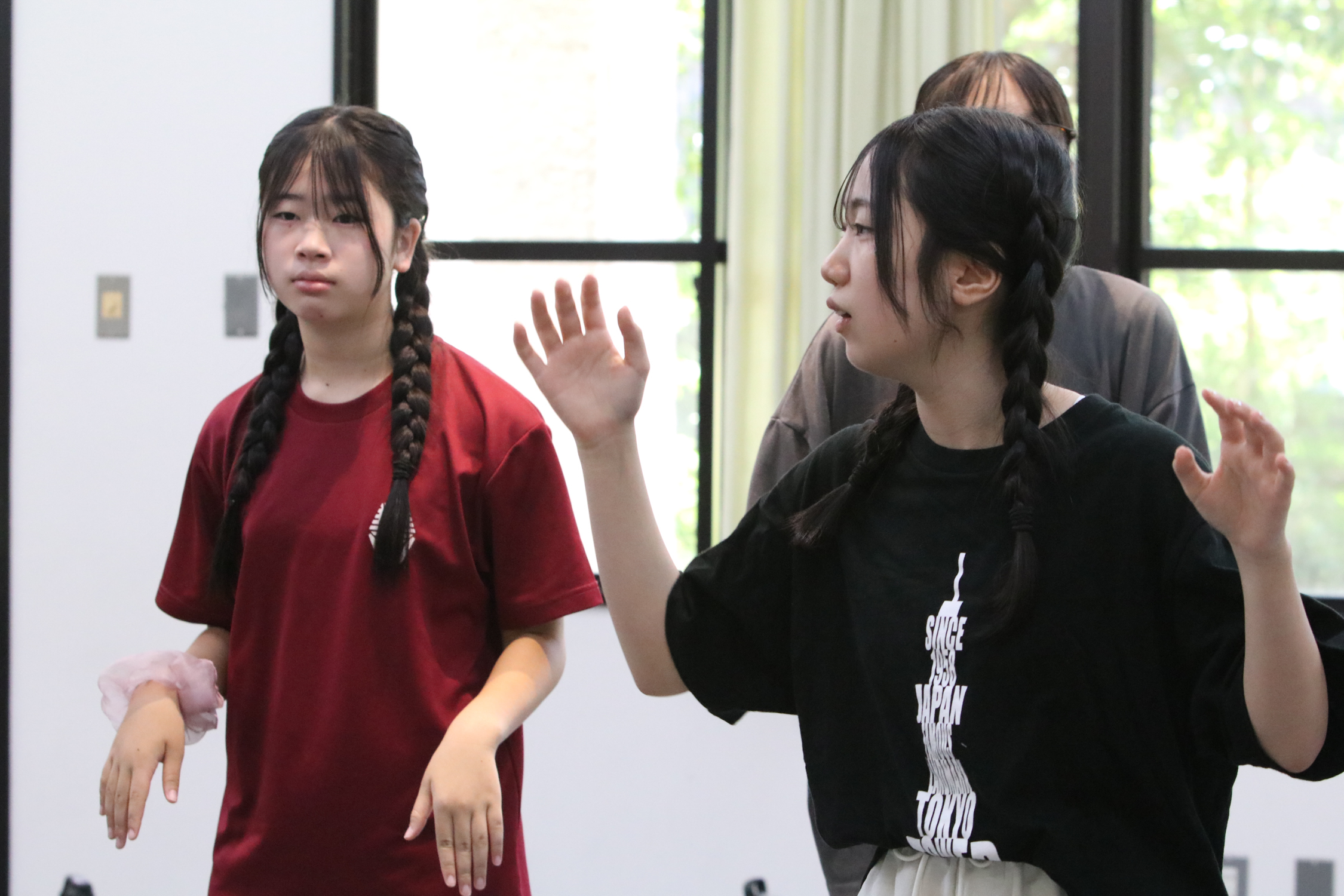 【夏の合宿2025】STATC(滋賀シアターアーツトレーニングセンター)《7月28日(月)~7月31日(木)》-0431