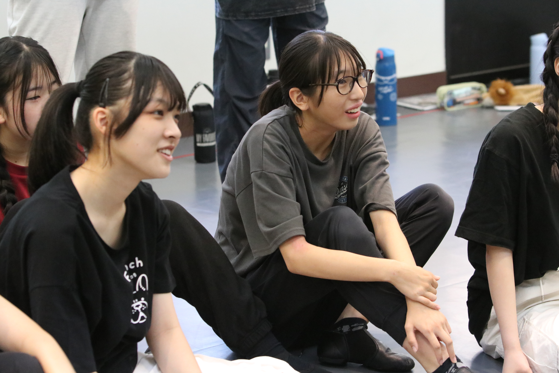 【夏の合宿2025】STATC(滋賀シアターアーツトレーニングセンター)《7月28日(月)~7月31日(木)》-0436