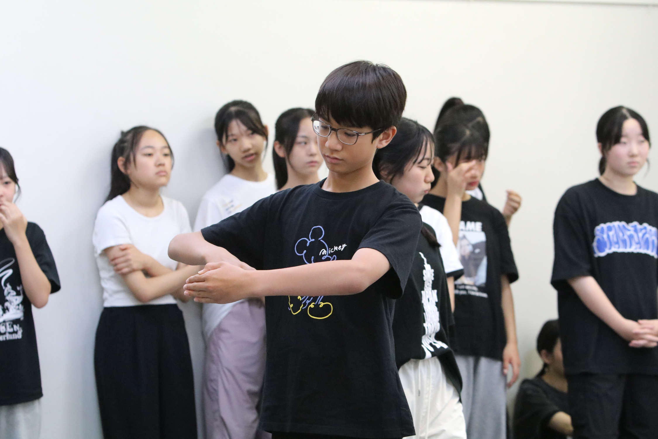 【夏の合宿2025】STATC(滋賀シアターアーツトレーニングセンター)《7月28日(月)~7月31日(木)》-0439