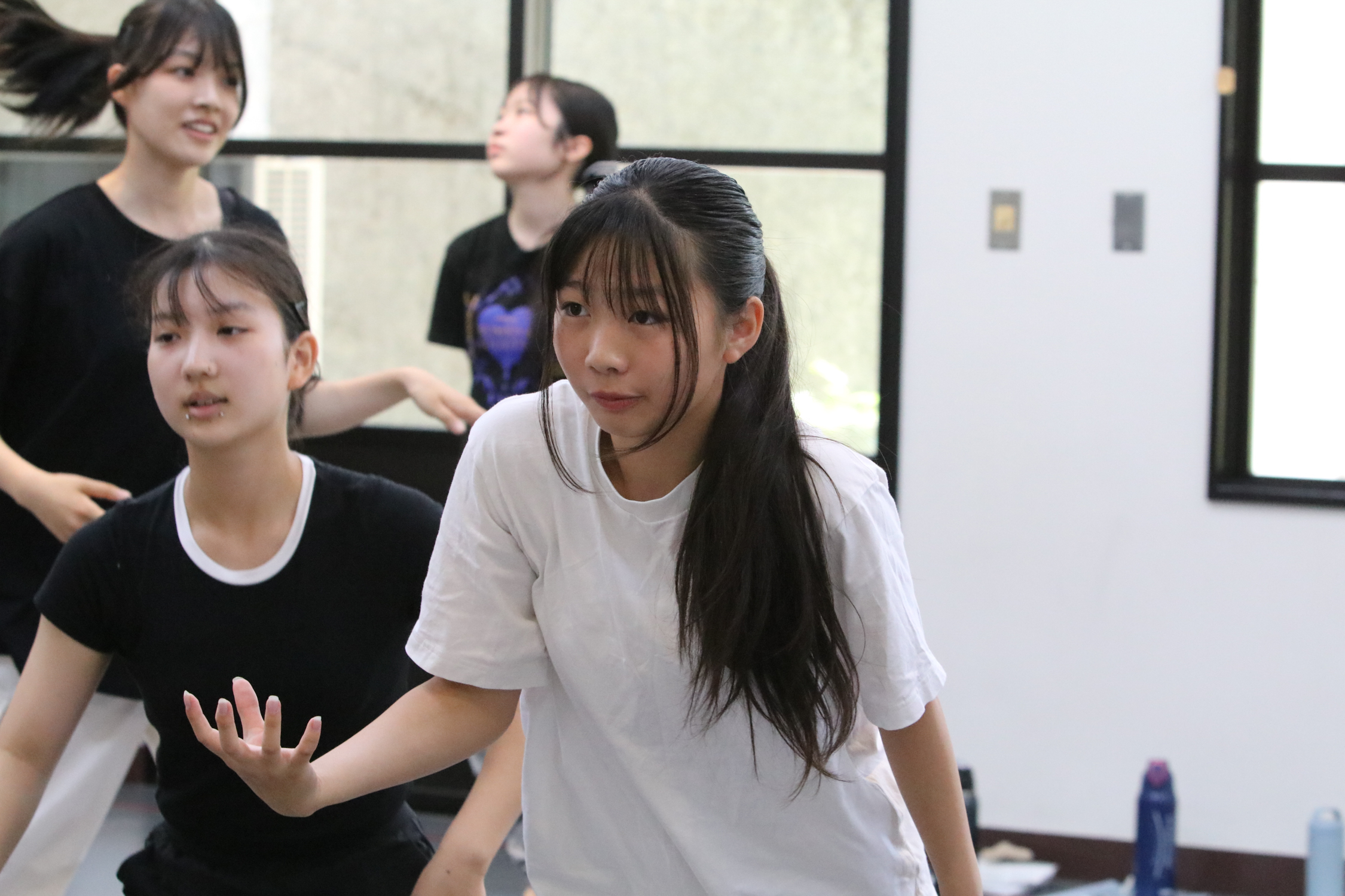 【夏の合宿2025】STATC（滋賀シアターアーツトレーニングセンター）《7月28日(月)～7月31日(木)》-0442