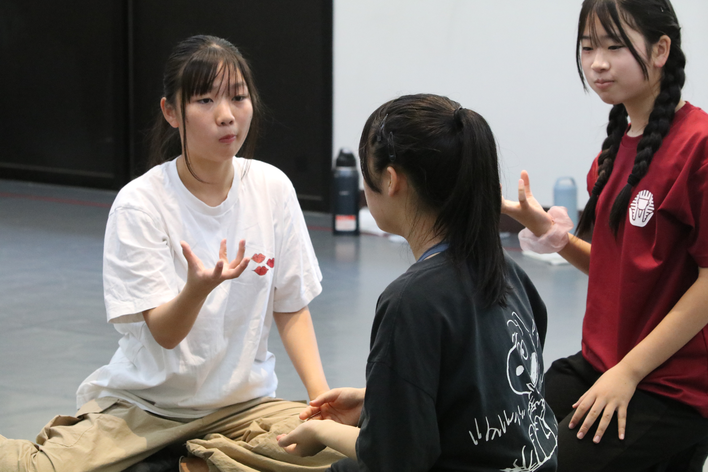 【夏の合宿2025】STATC（滋賀シアターアーツトレーニングセンター）《7月28日(月)～7月31日(木)》-0443