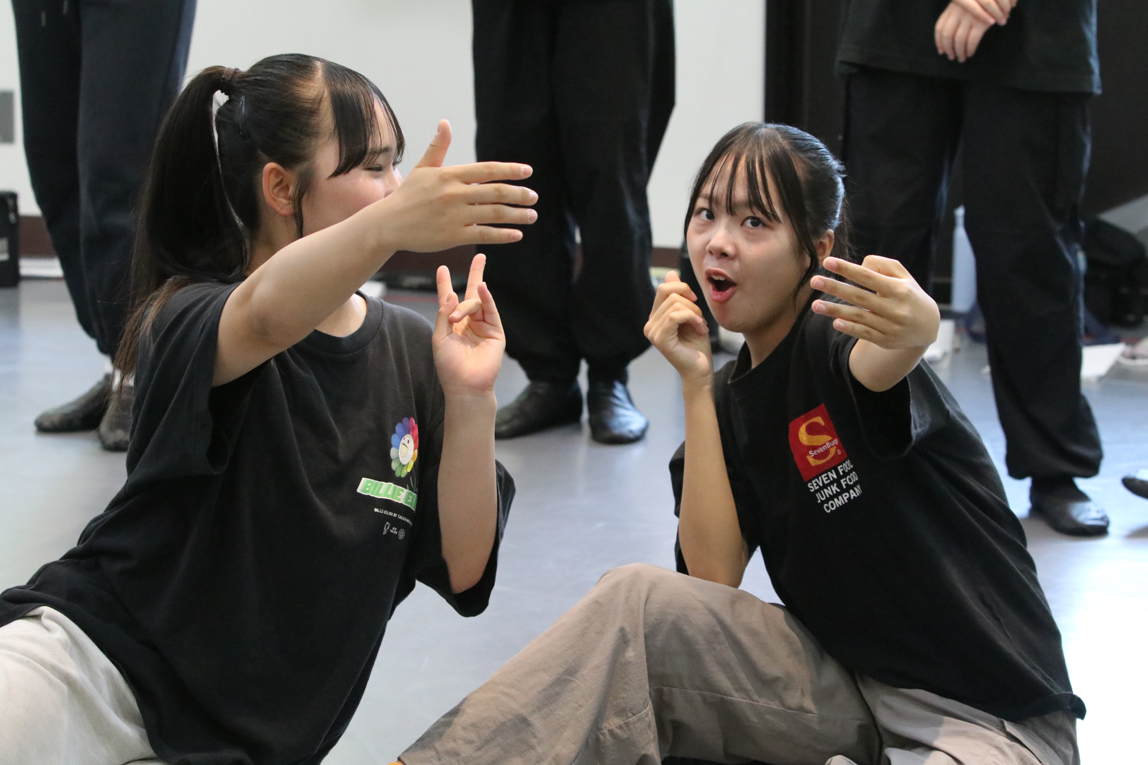 【夏の合宿2025】STATC（滋賀シアターアーツトレーニングセンター）《7月28日(月)～7月31日(木)》-0445