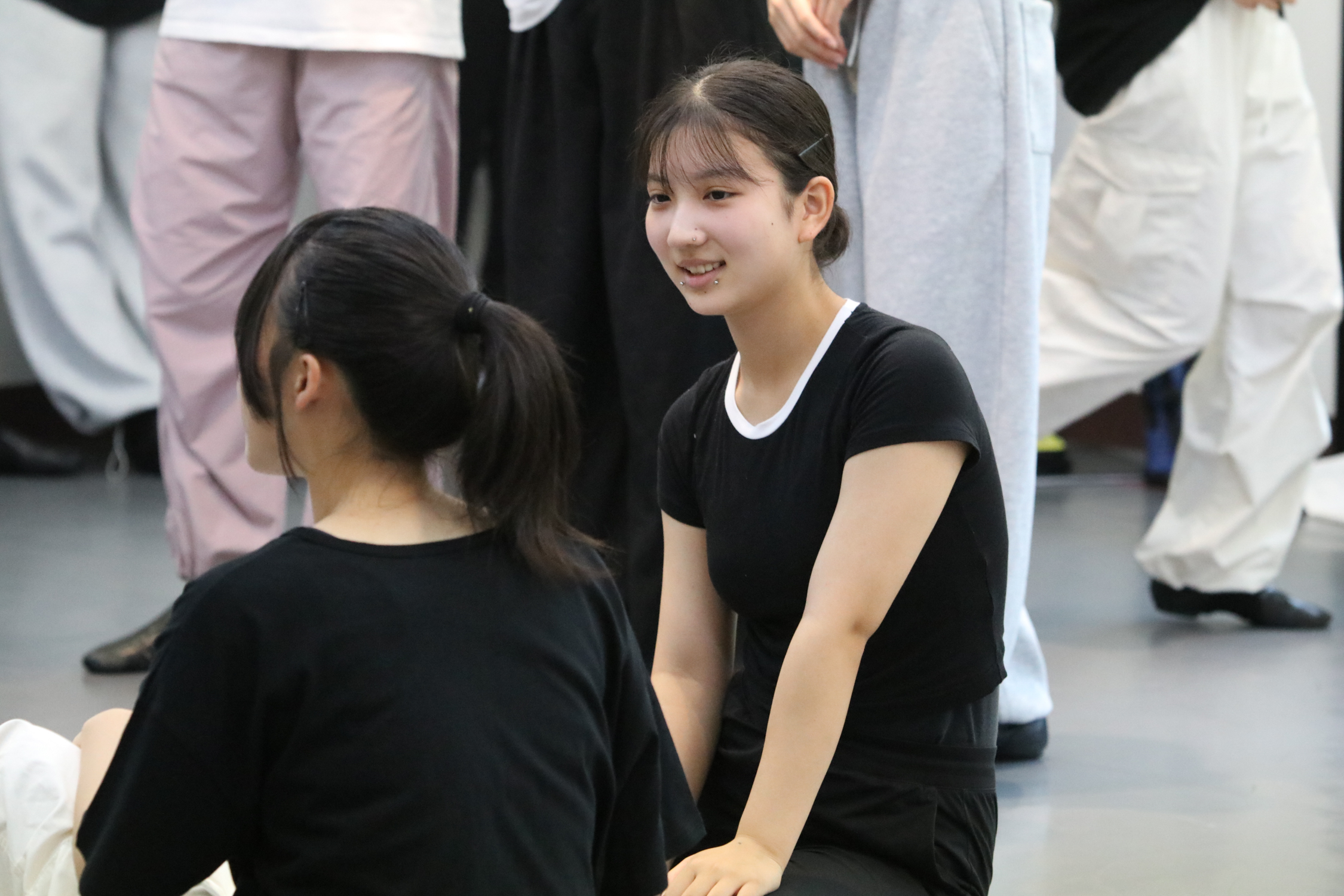 【夏の合宿2025】STATC（滋賀シアターアーツトレーニングセンター）《7月28日(月)～7月31日(木)》-0446