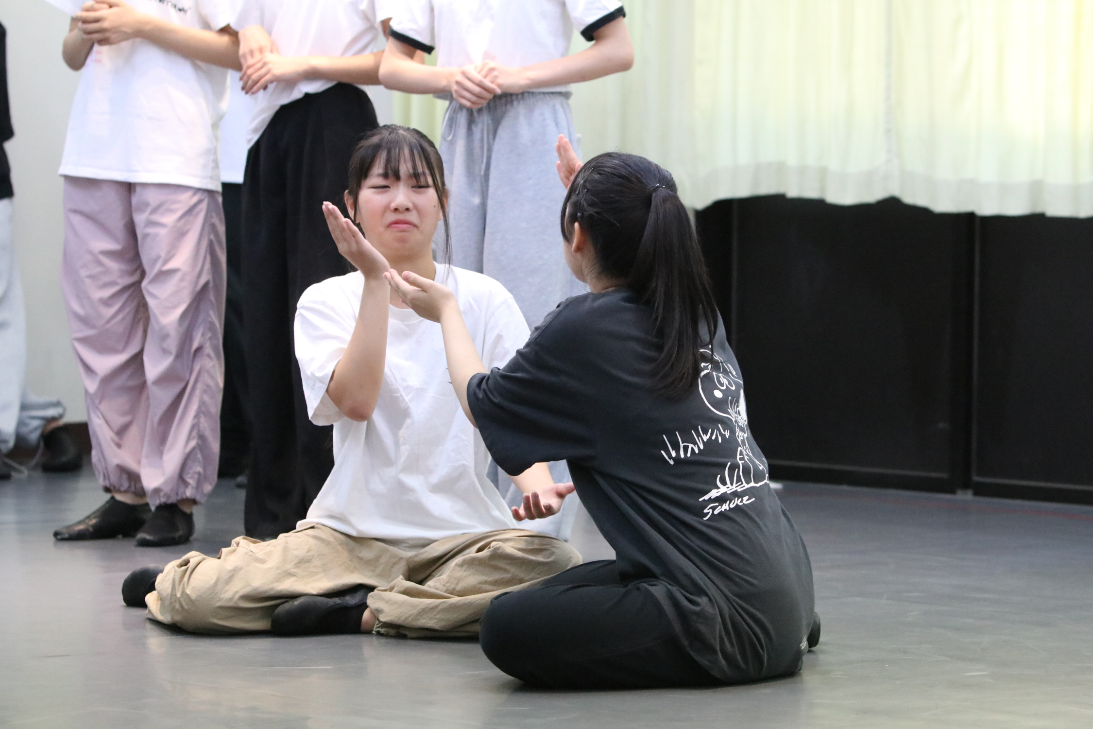 【夏の合宿2025】STATC（滋賀シアターアーツトレーニングセンター）《7月28日(月)～7月31日(木)》-0448