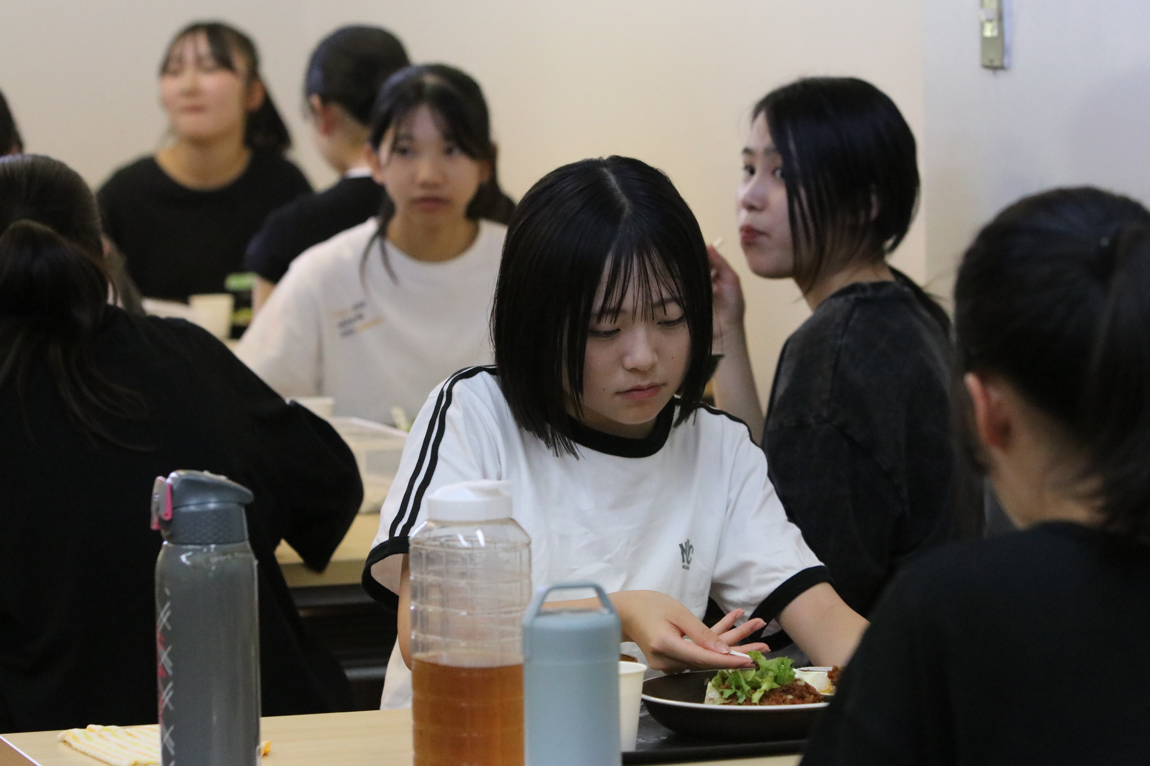 【夏の合宿2025】STATC（滋賀シアターアーツトレーニングセンター）《7月28日(月)～7月31日(木)》-0453