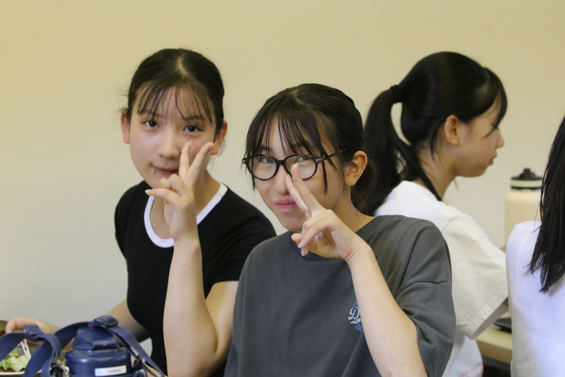 【夏の合宿2025】STATC（滋賀シアターアーツトレーニングセンター）《7月28日(月)～7月31日(木)》-0461