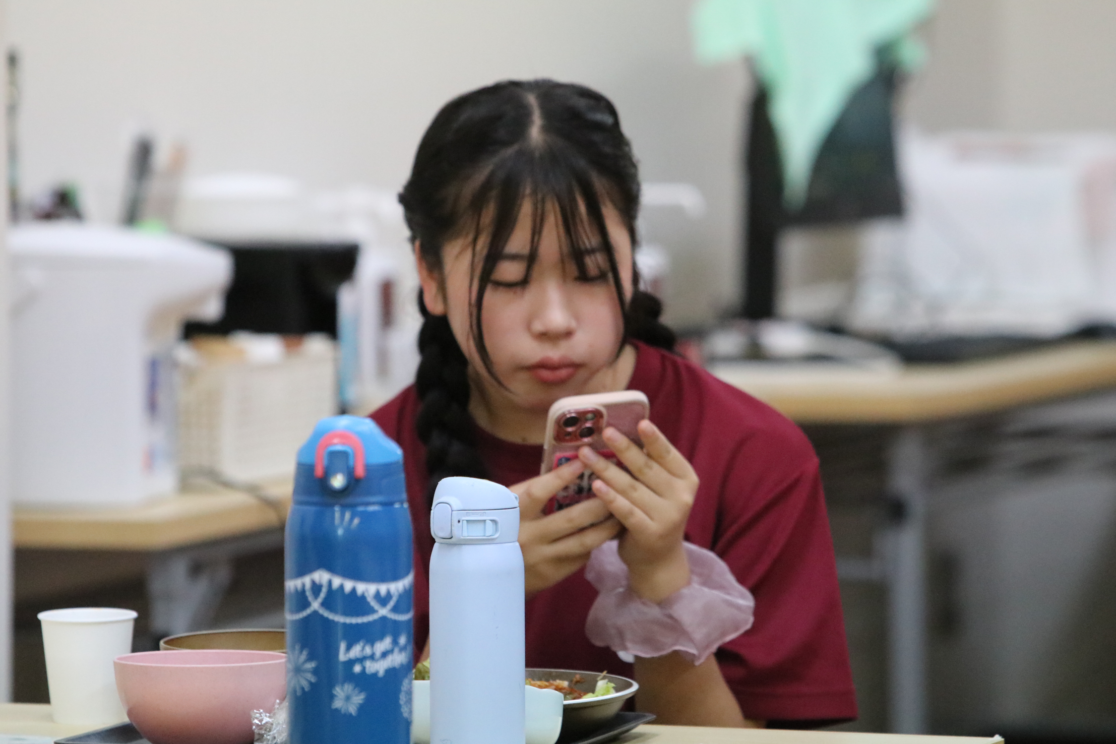 【夏の合宿2025】STATC（滋賀シアターアーツトレーニングセンター）《7月28日(月)～7月31日(木)》-0465